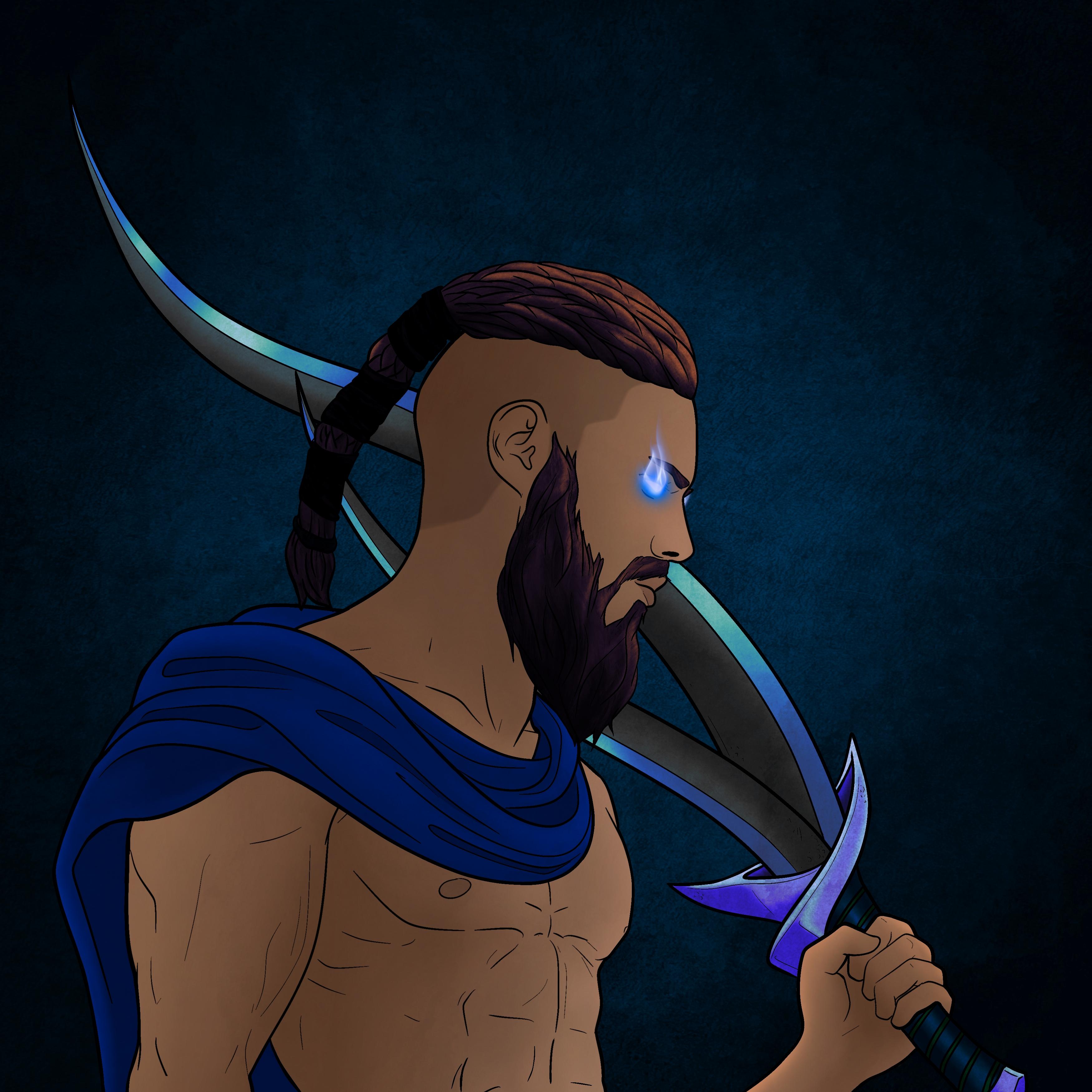 PolyRealmZ: The Resurrection #1611