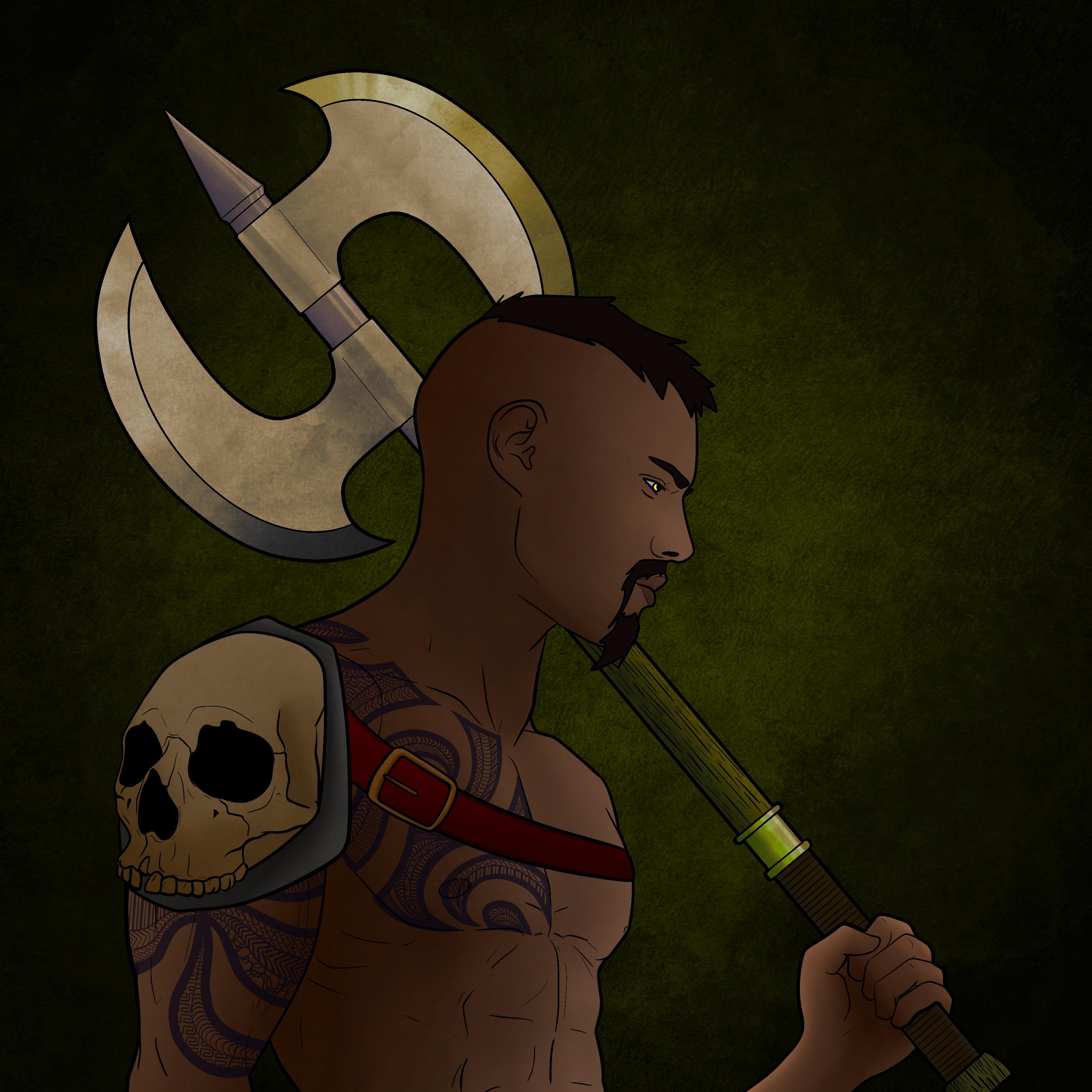 PolyRealmZ: The Resurrection #1616