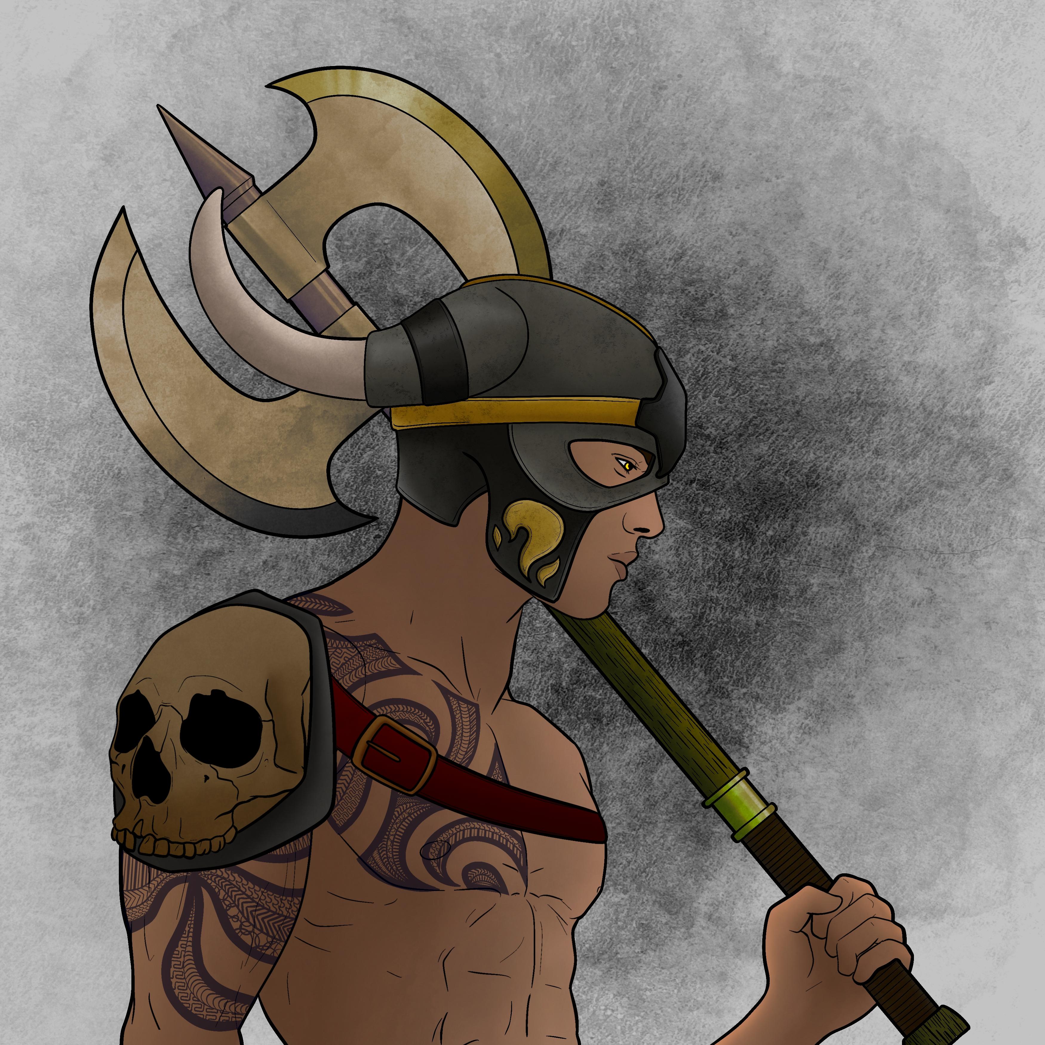 PolyRealmZ: The Resurrection #1628