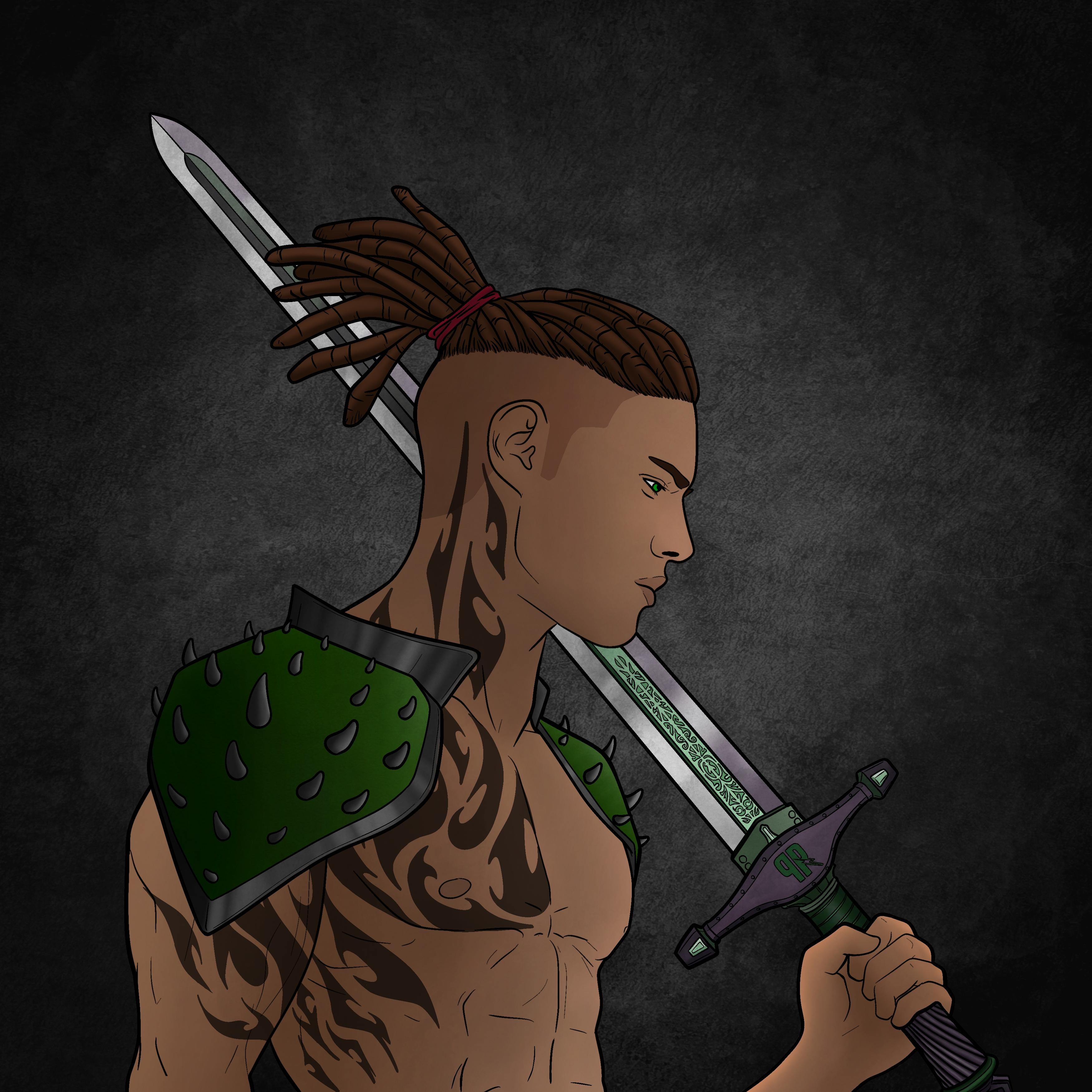 PolyRealmZ: The Resurrection #1726