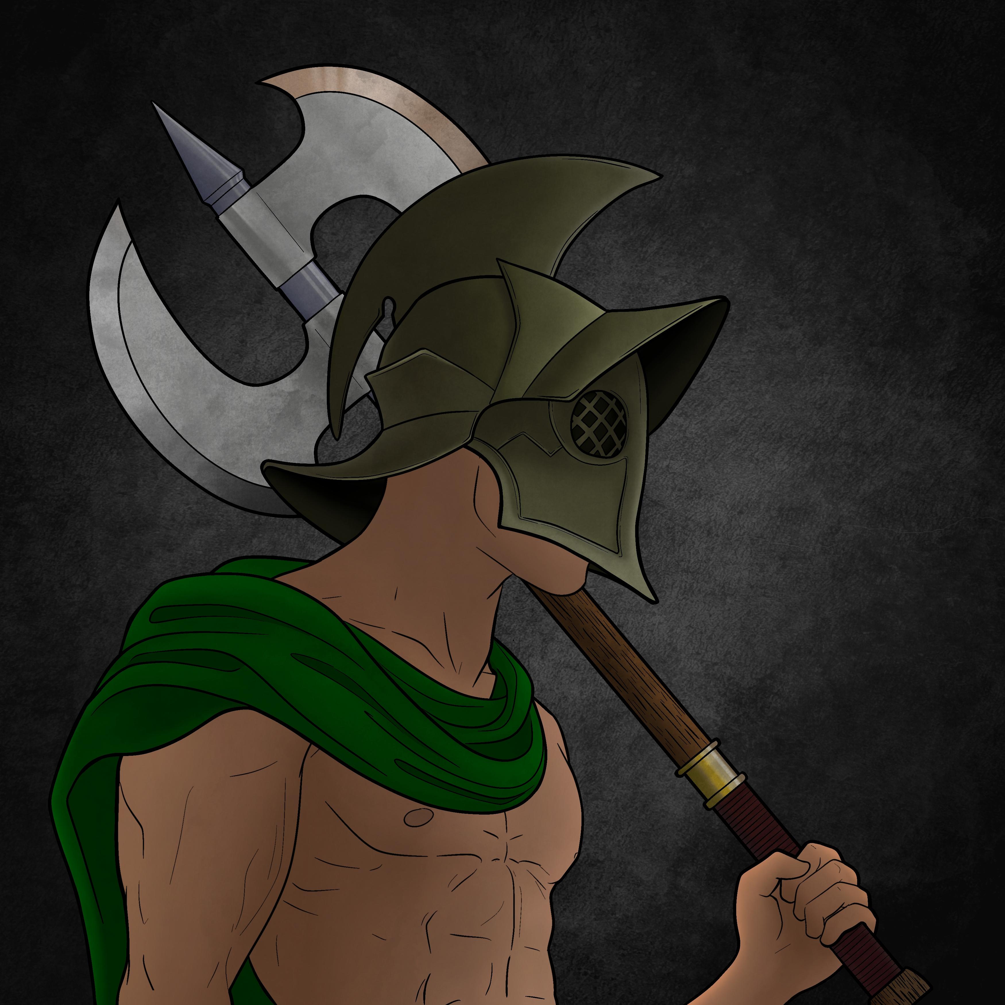 PolyRealmZ: The Resurrection #173