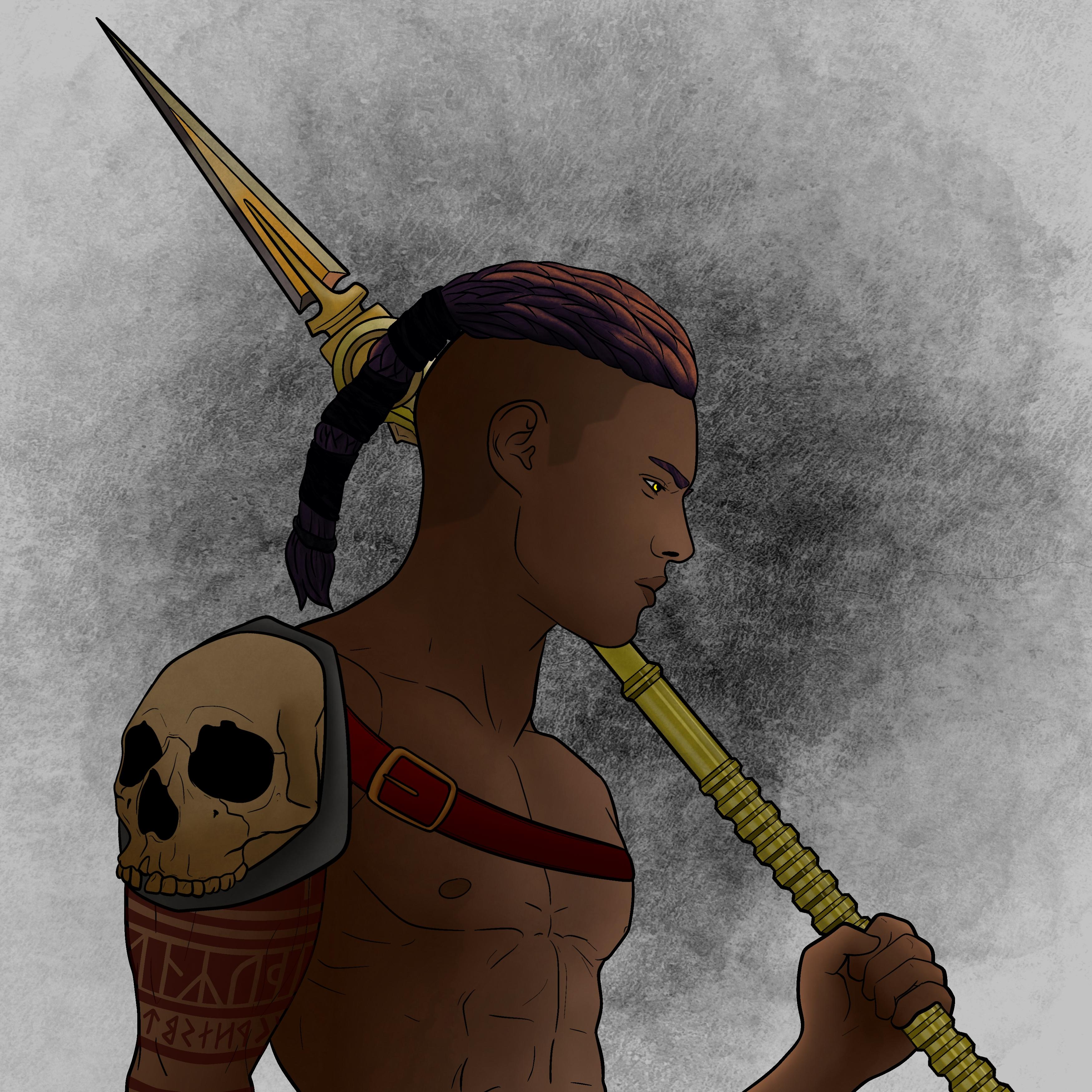 PolyRealmZ: The Resurrection #1737