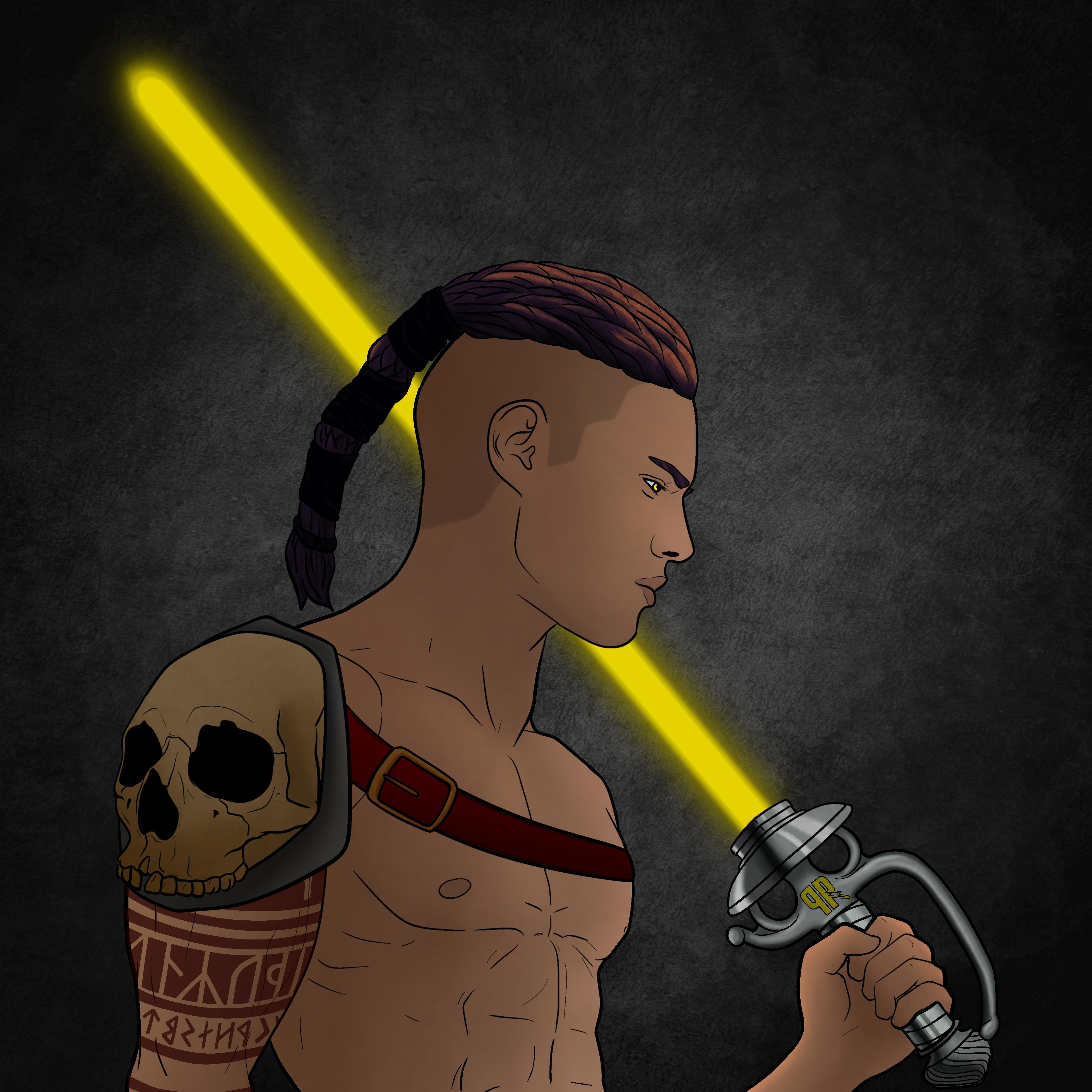 PolyRealmZ: The Resurrection #1748