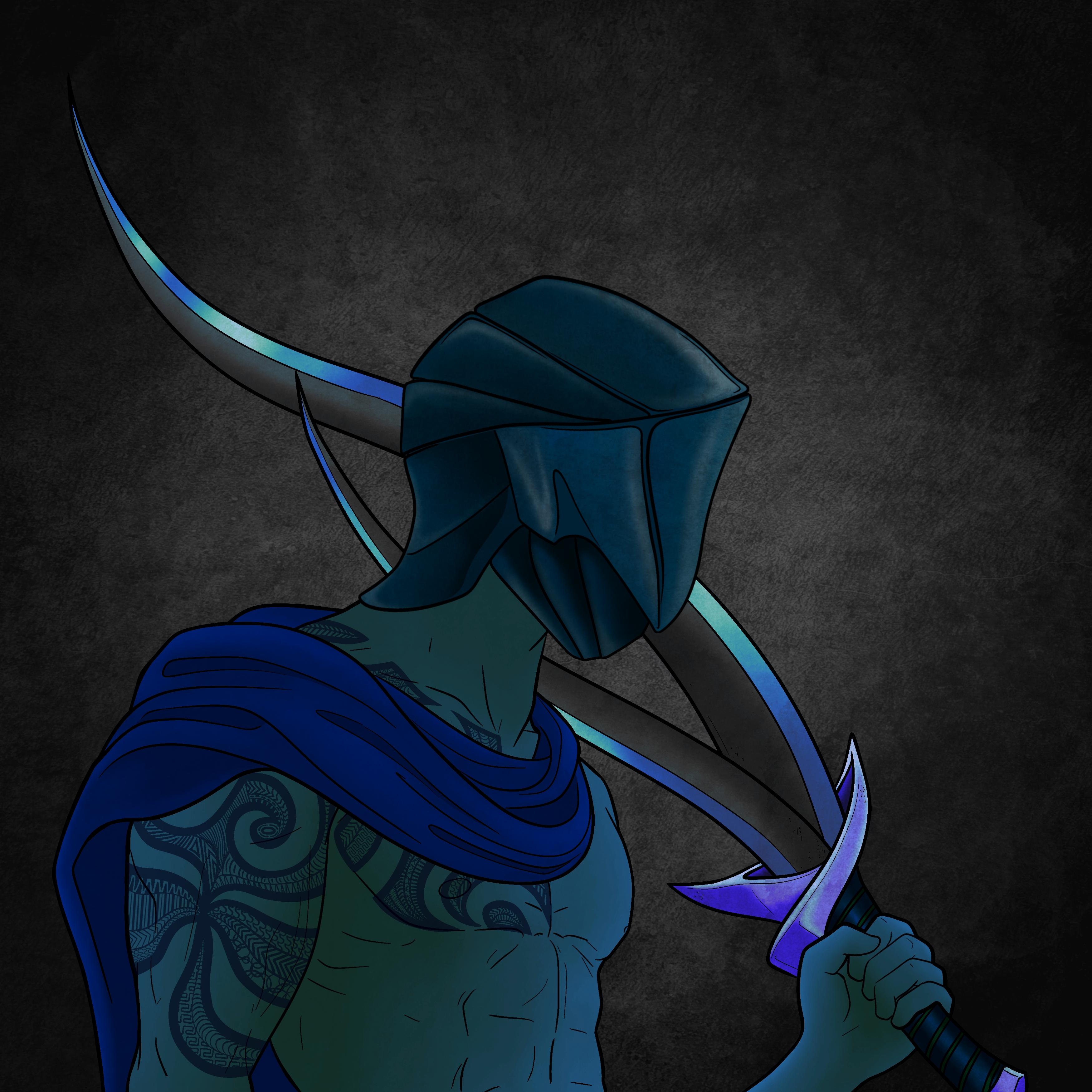 PolyRealmZ: The Resurrection #1767