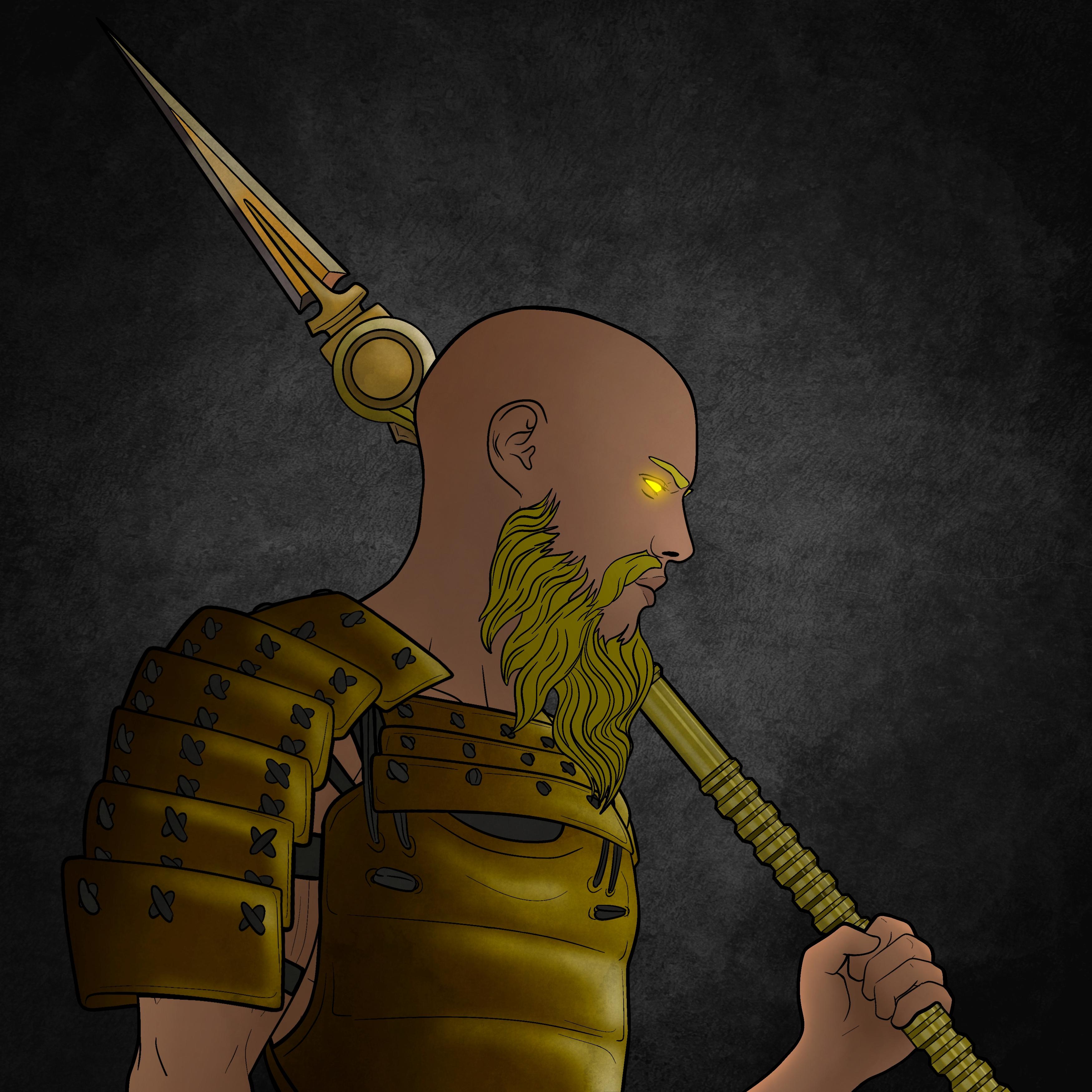 PolyRealmZ: The Resurrection #178