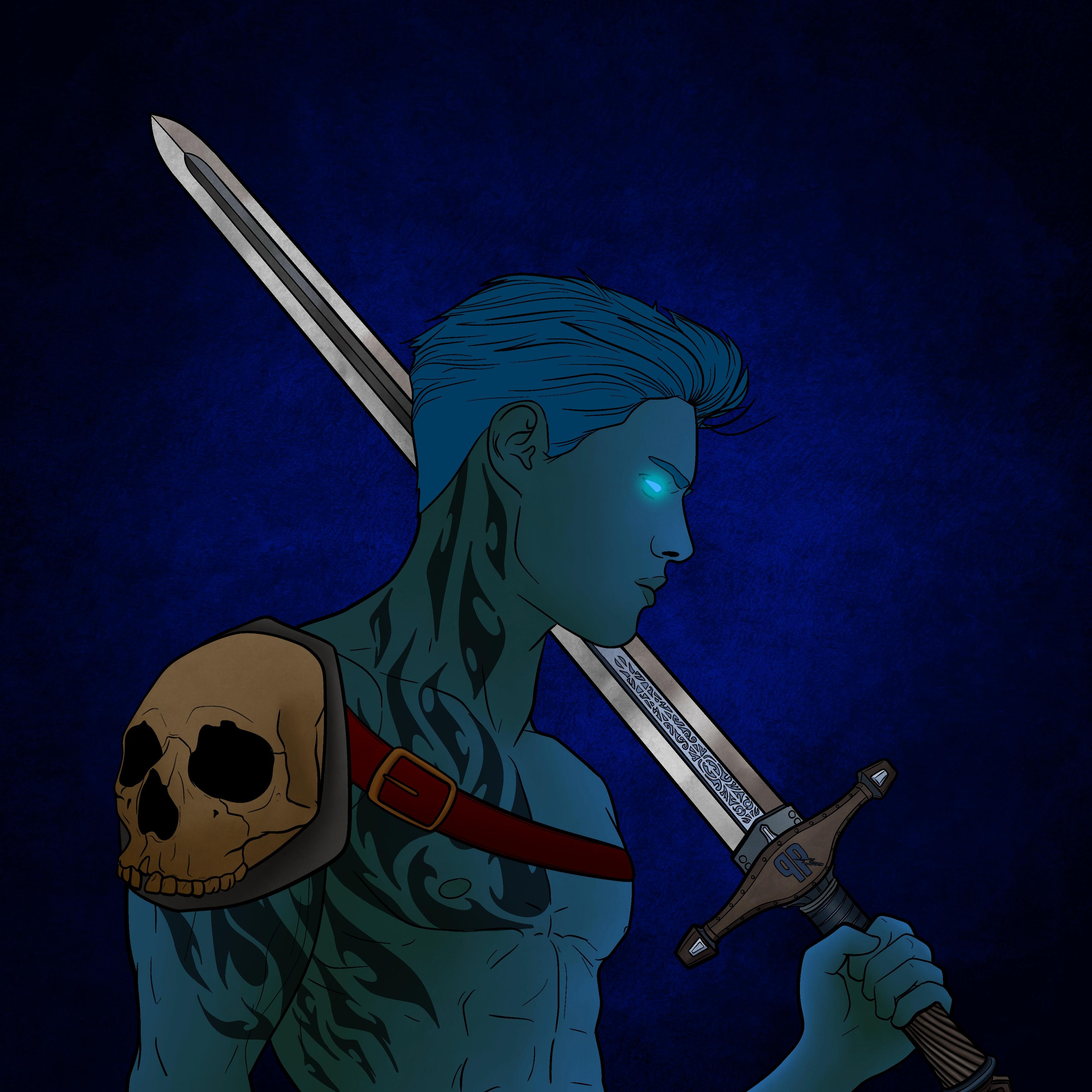 PolyRealmZ: The Resurrection #1863