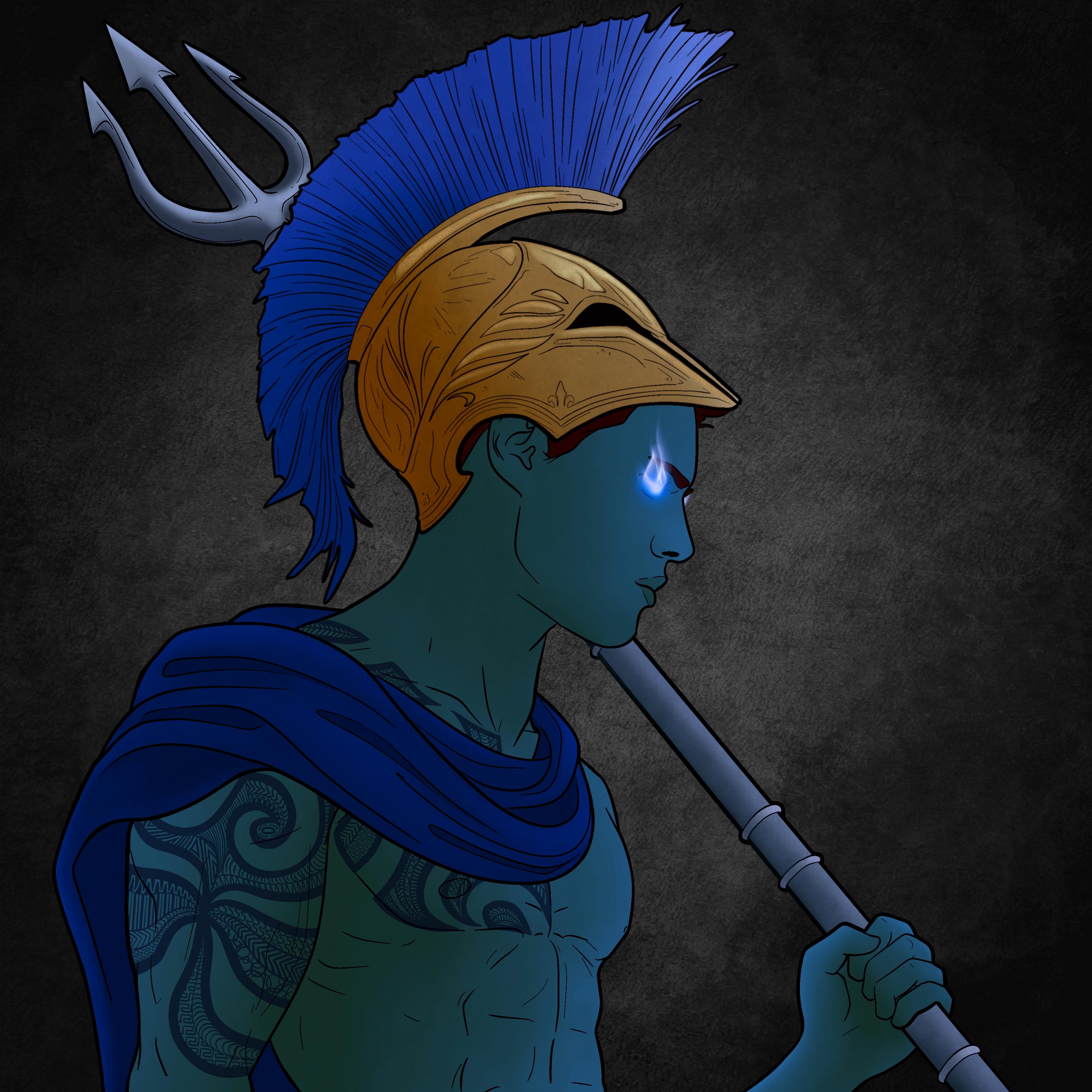 PolyRealmZ: The Resurrection #1883