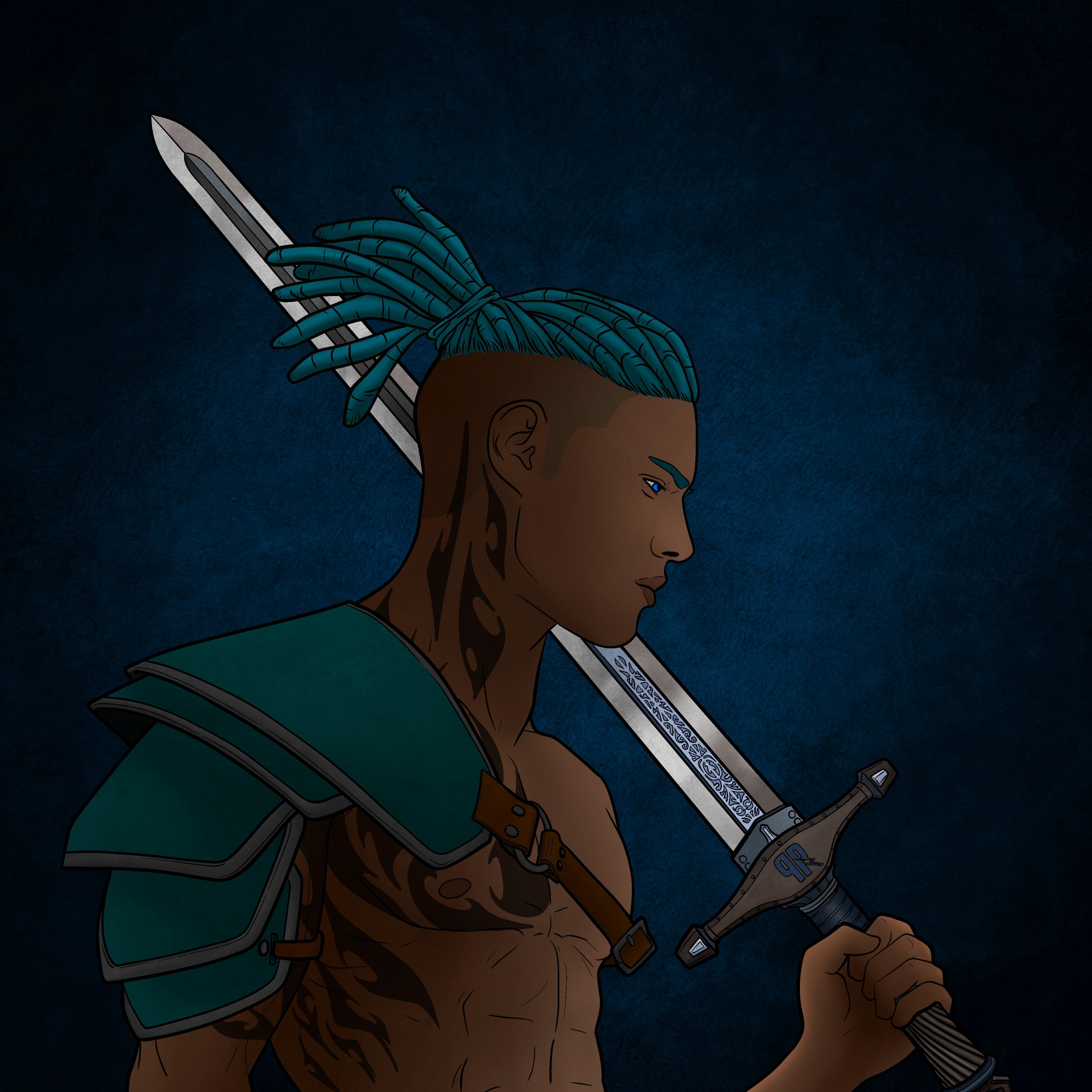 PolyRealmZ: The Resurrection #1905