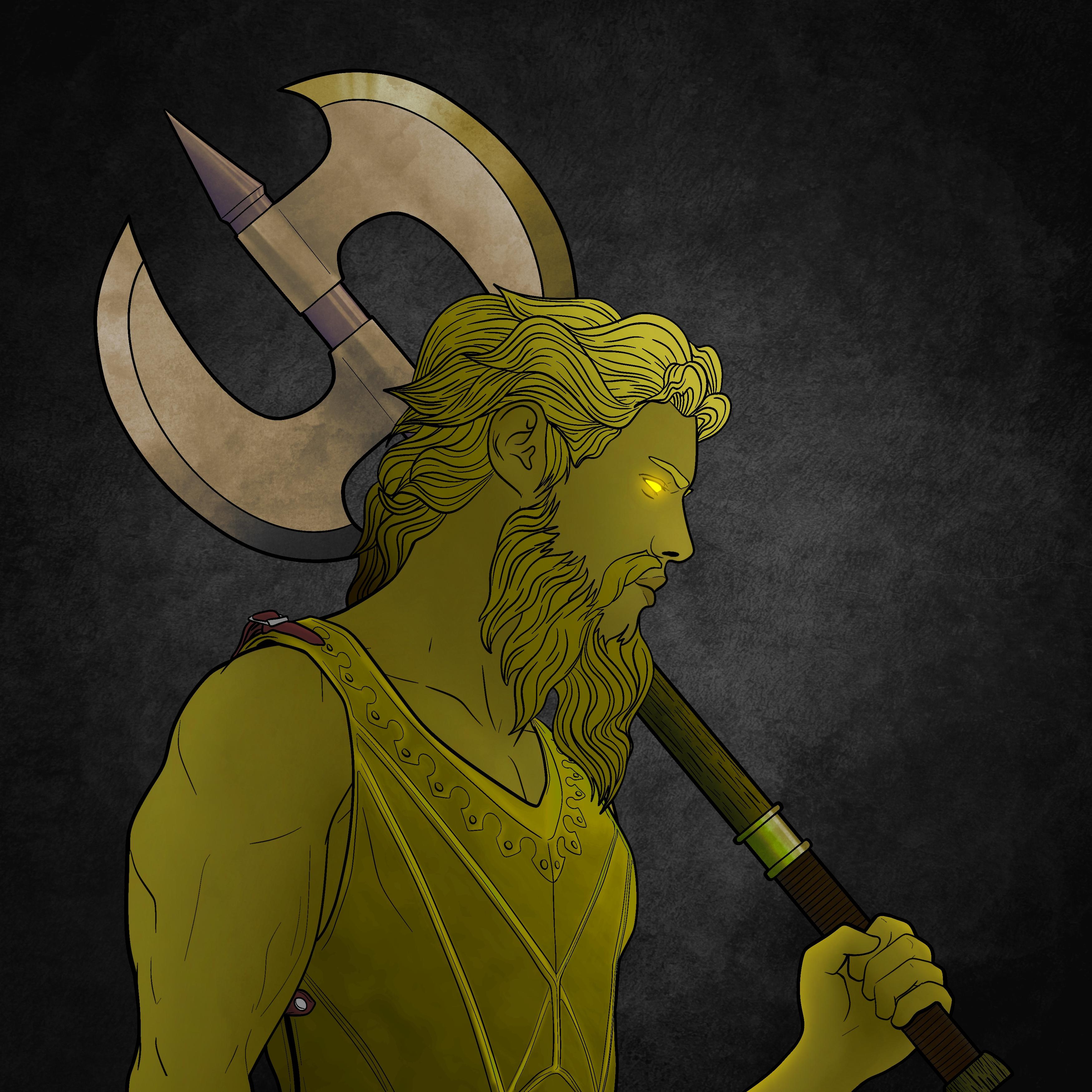 PolyRealmZ: The Resurrection #1945