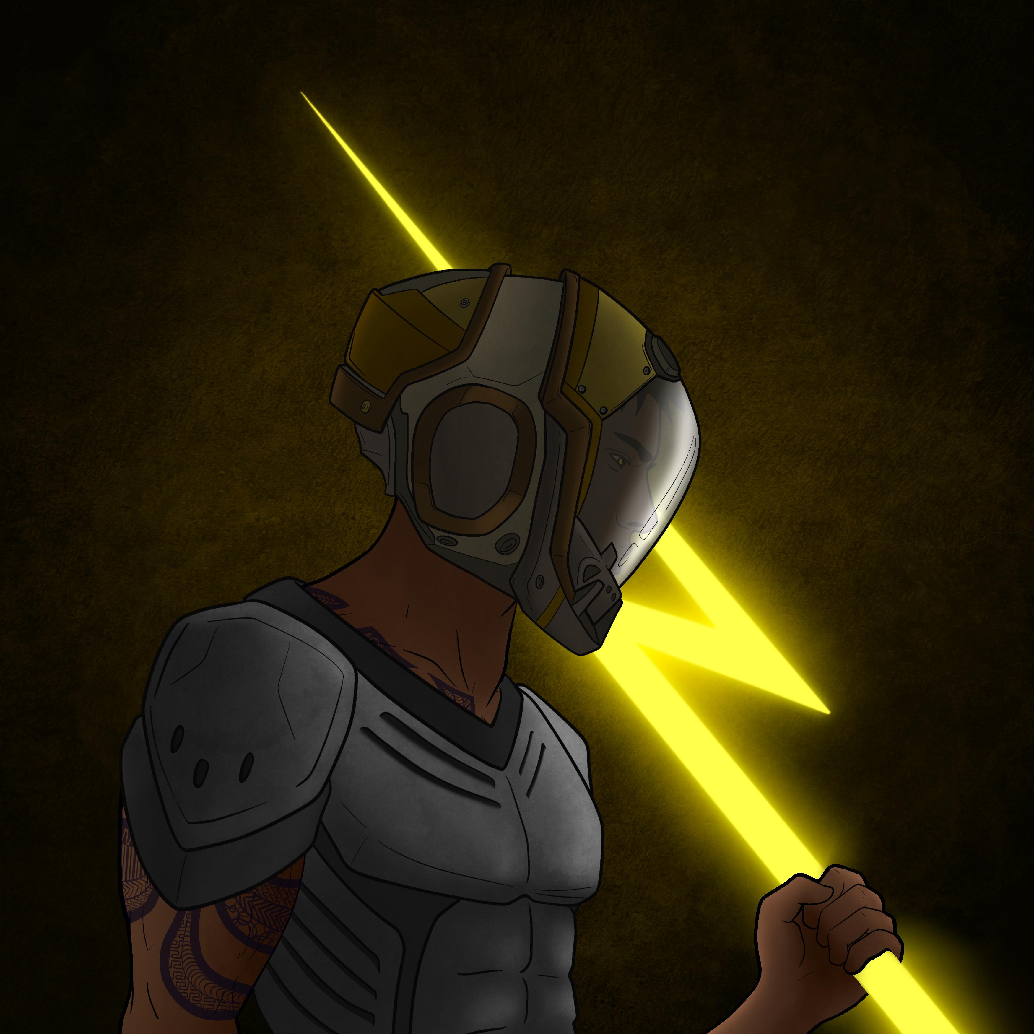 PolyRealmZ: The Resurrection #1956