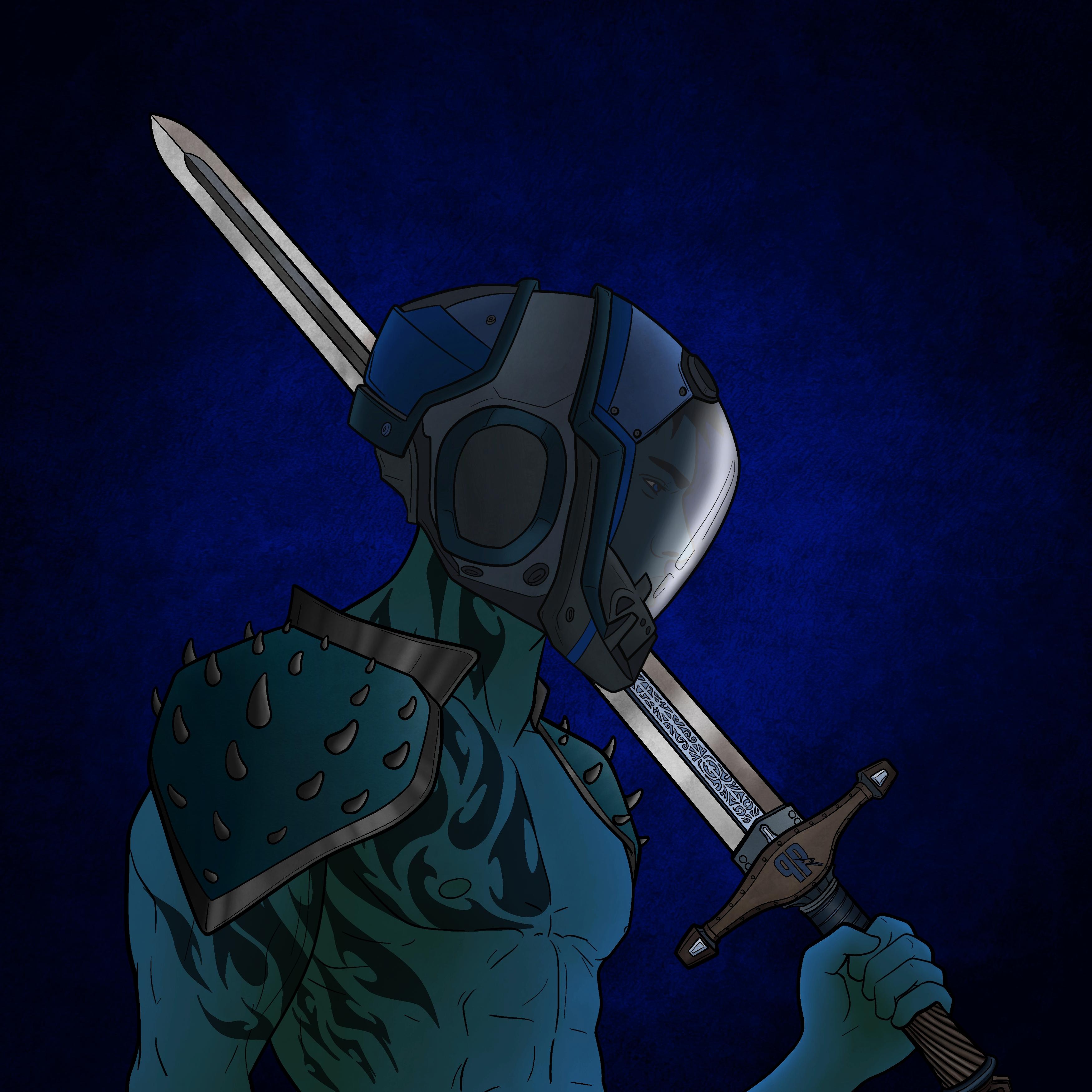 PolyRealmZ: The Resurrection #1968