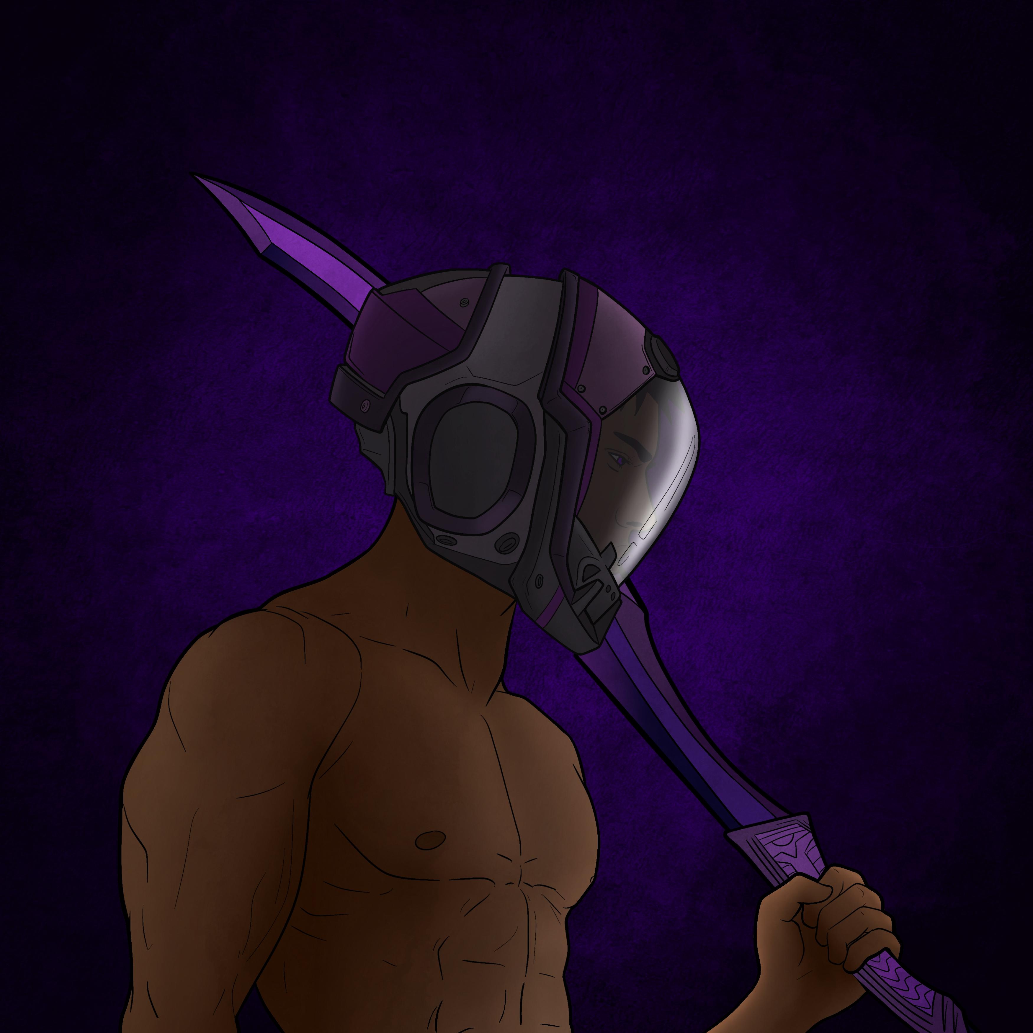 PolyRealmZ: The Resurrection #1989