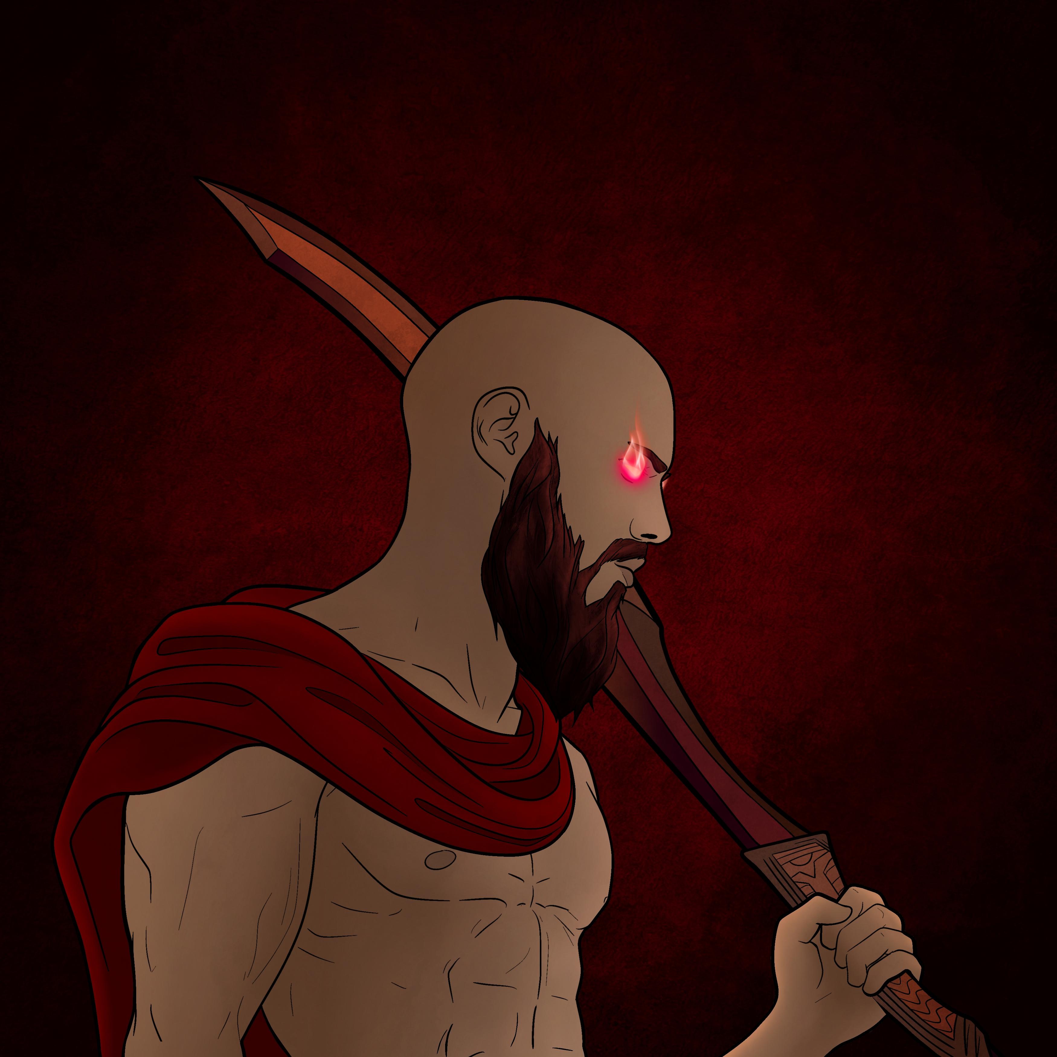 PolyRealmZ: The Resurrection #2027