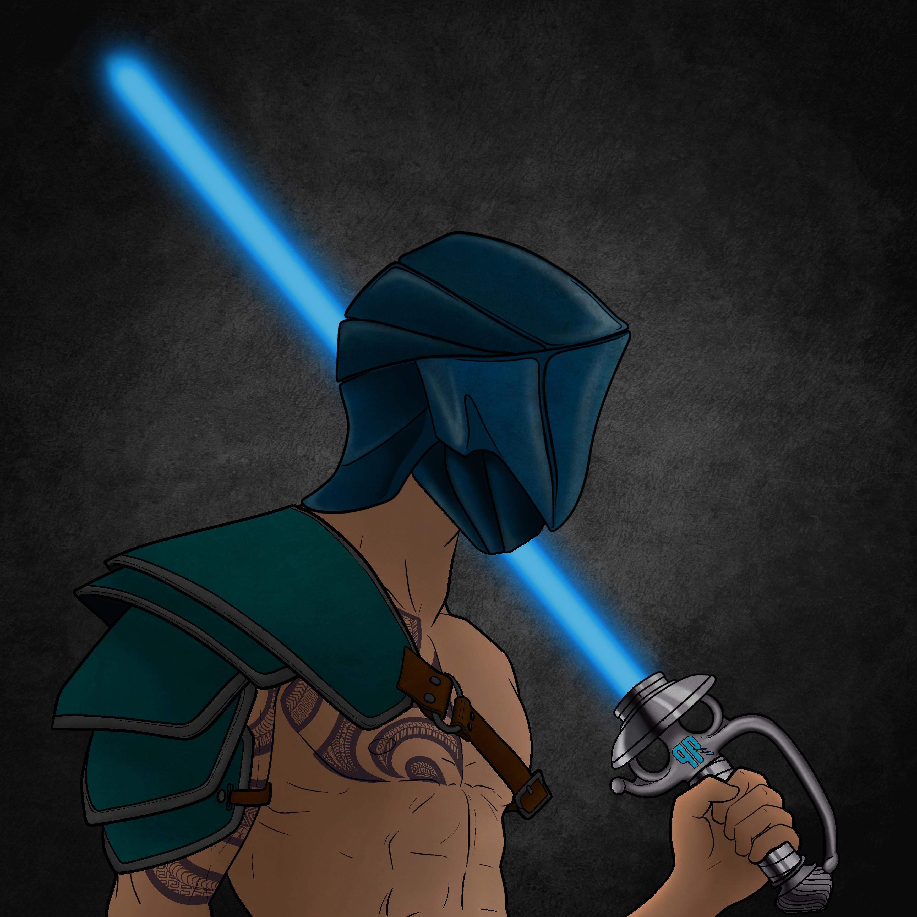 PolyRealmZ: The Resurrection #2034