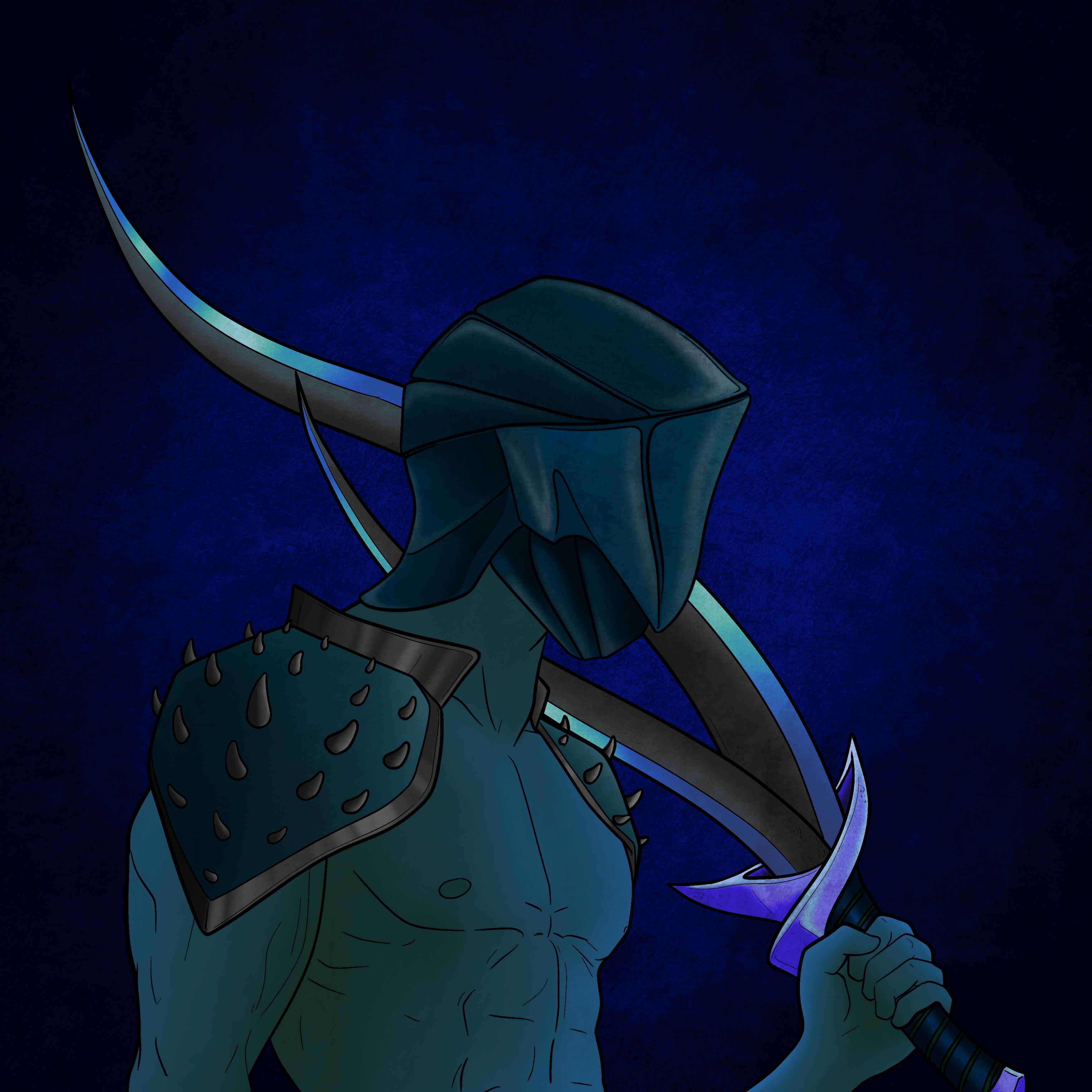 PolyRealmZ: The Resurrection #2079