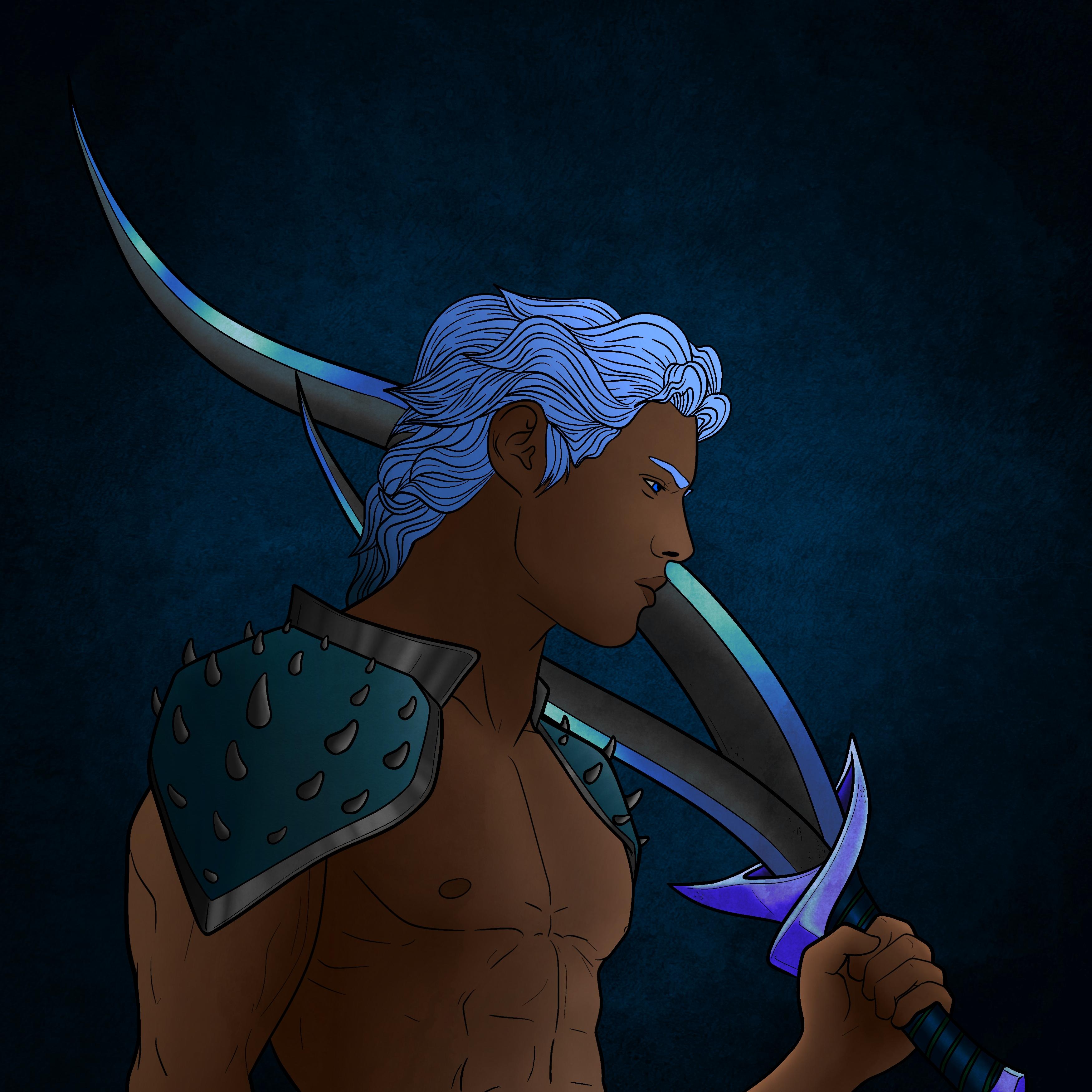 PolyRealmZ: The Resurrection #2080