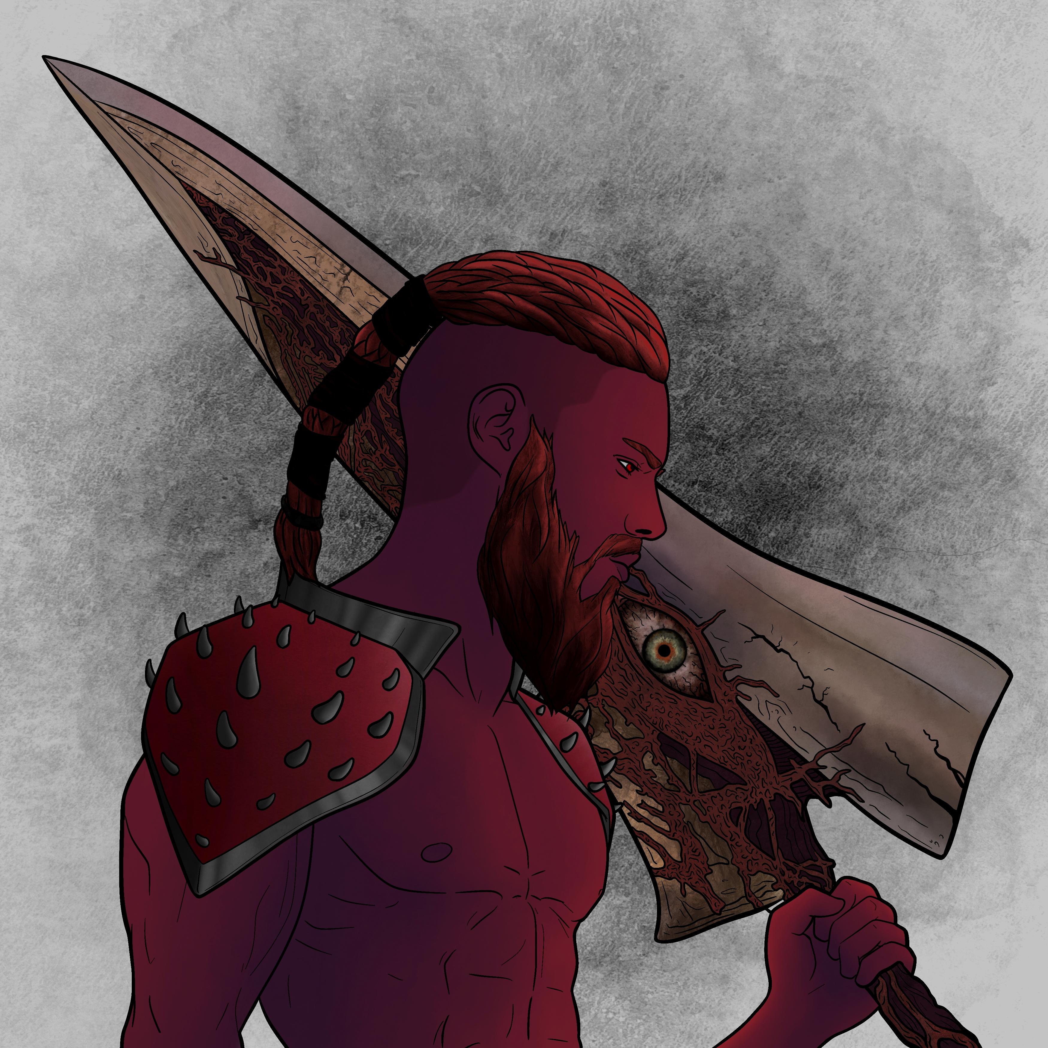 PolyRealmZ: The Resurrection #2109