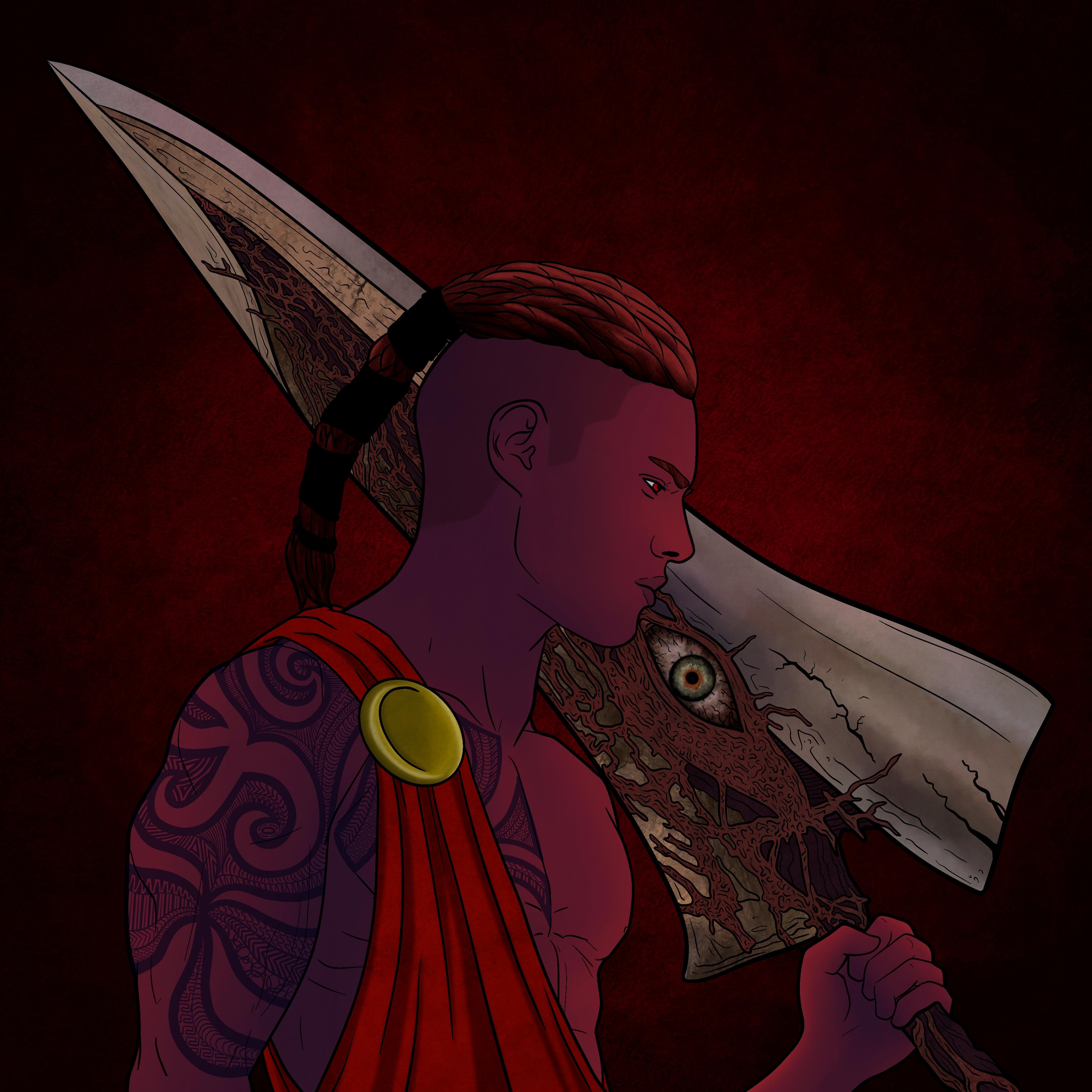 PolyRealmZ: The Resurrection #211