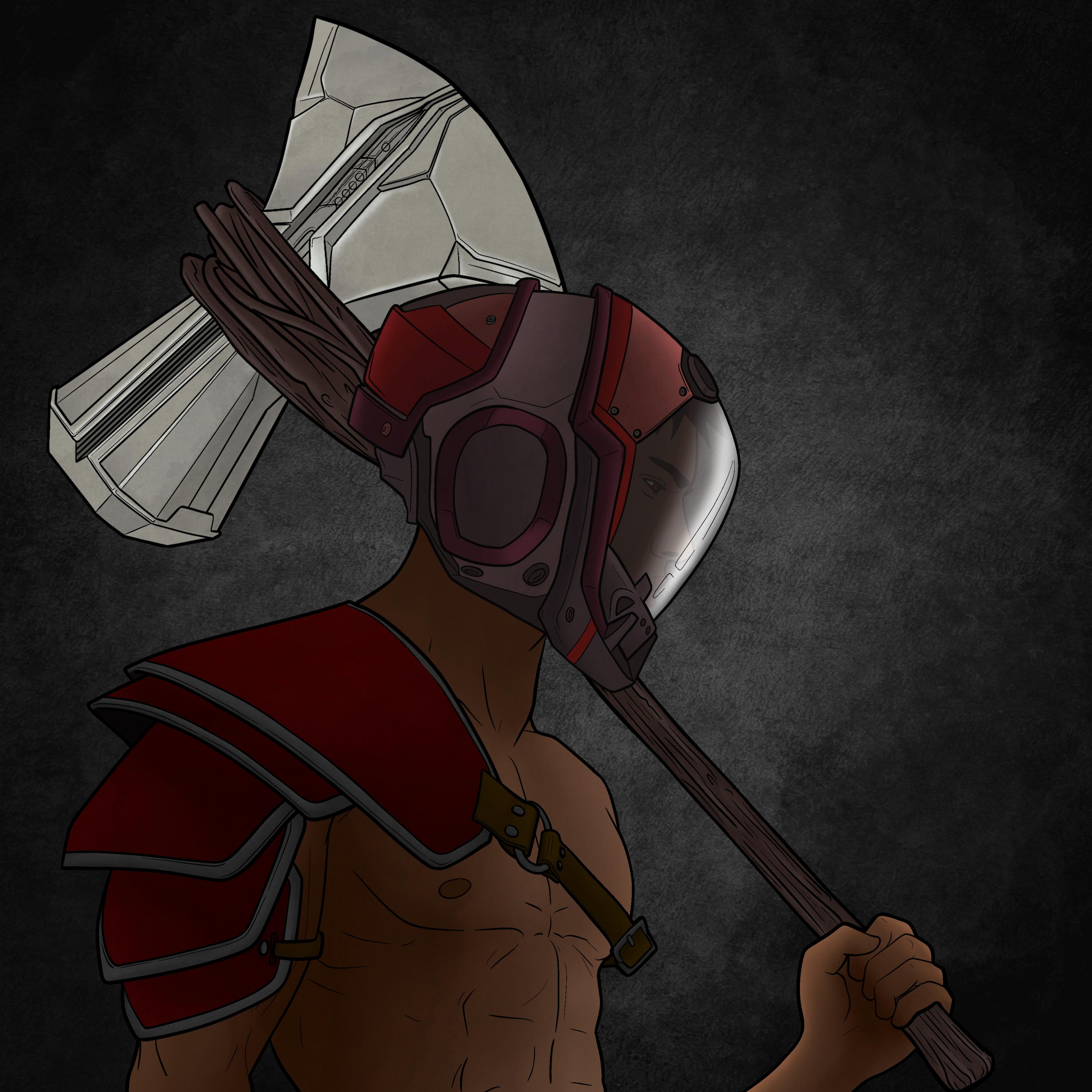 PolyRealmZ: The Resurrection #2111