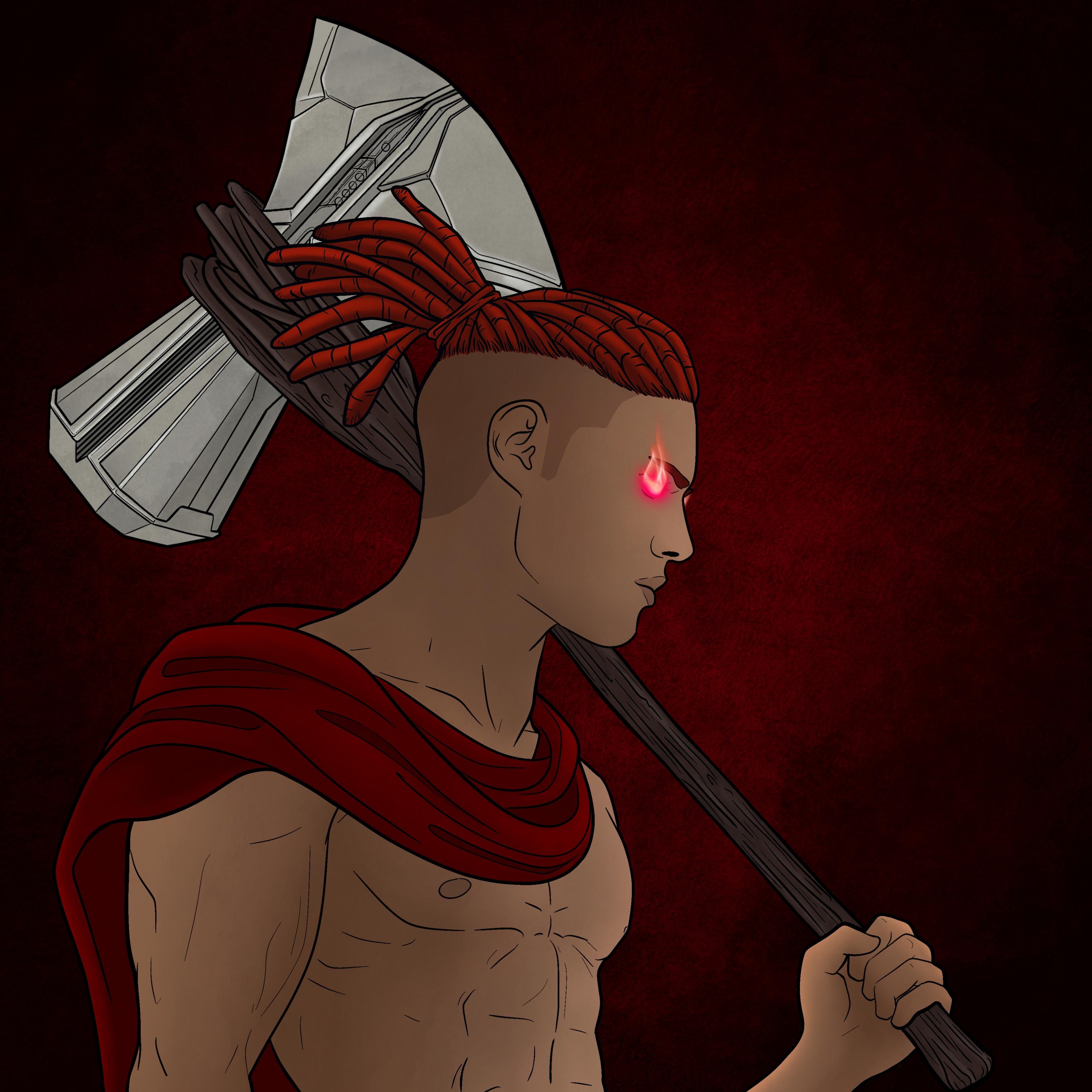 PolyRealmZ: The Resurrection #2144