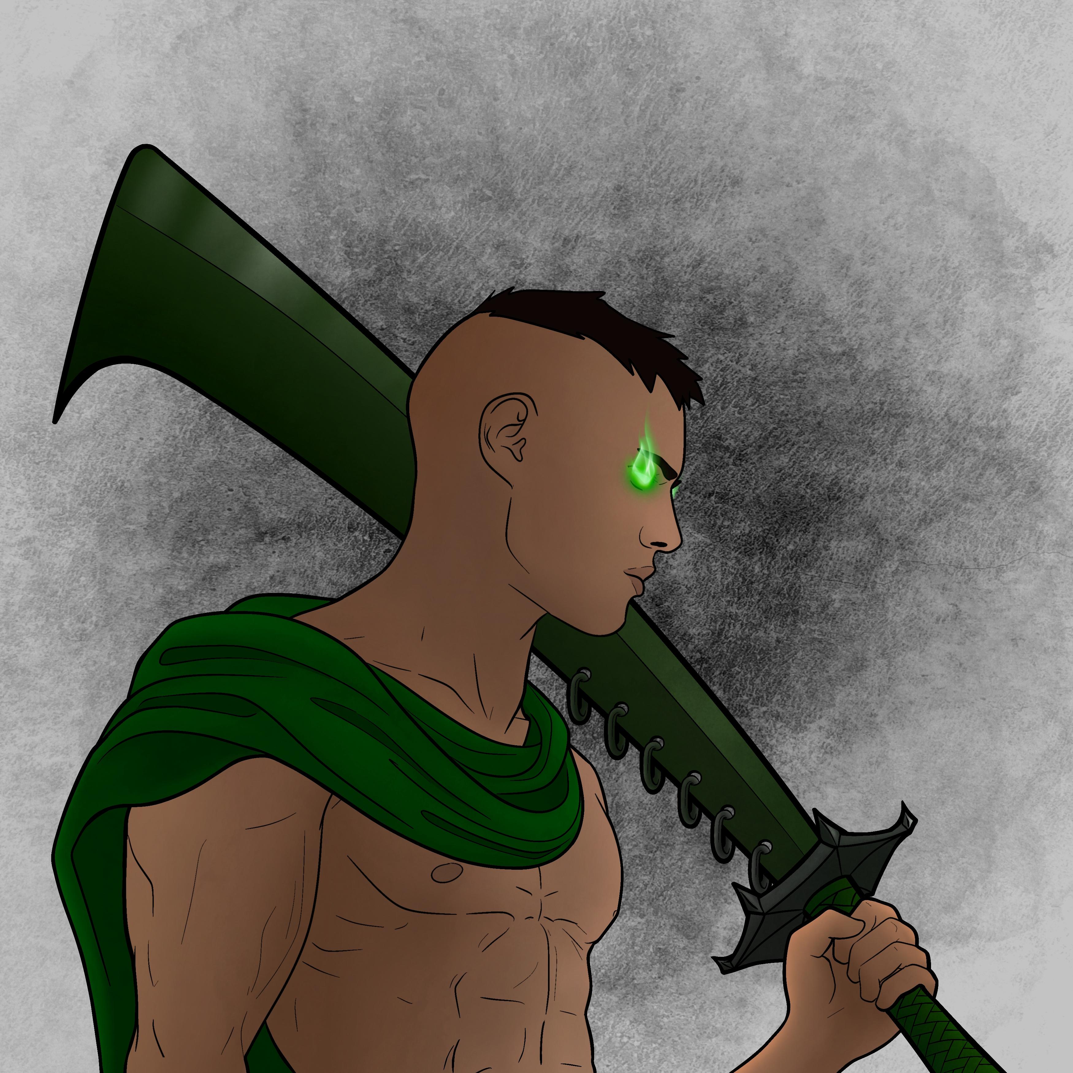 PolyRealmZ: The Resurrection #2233