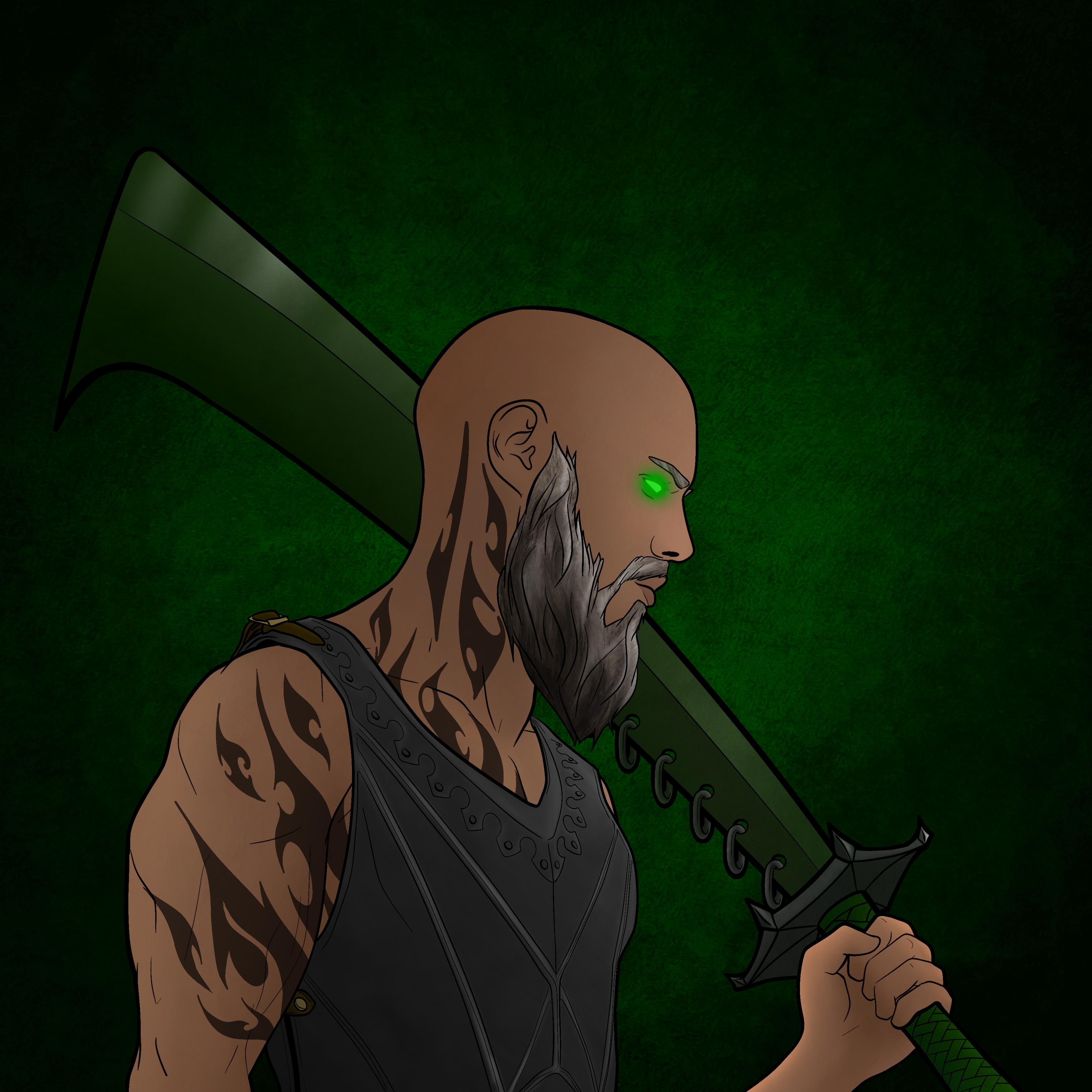 PolyRealmZ: The Resurrection #2244