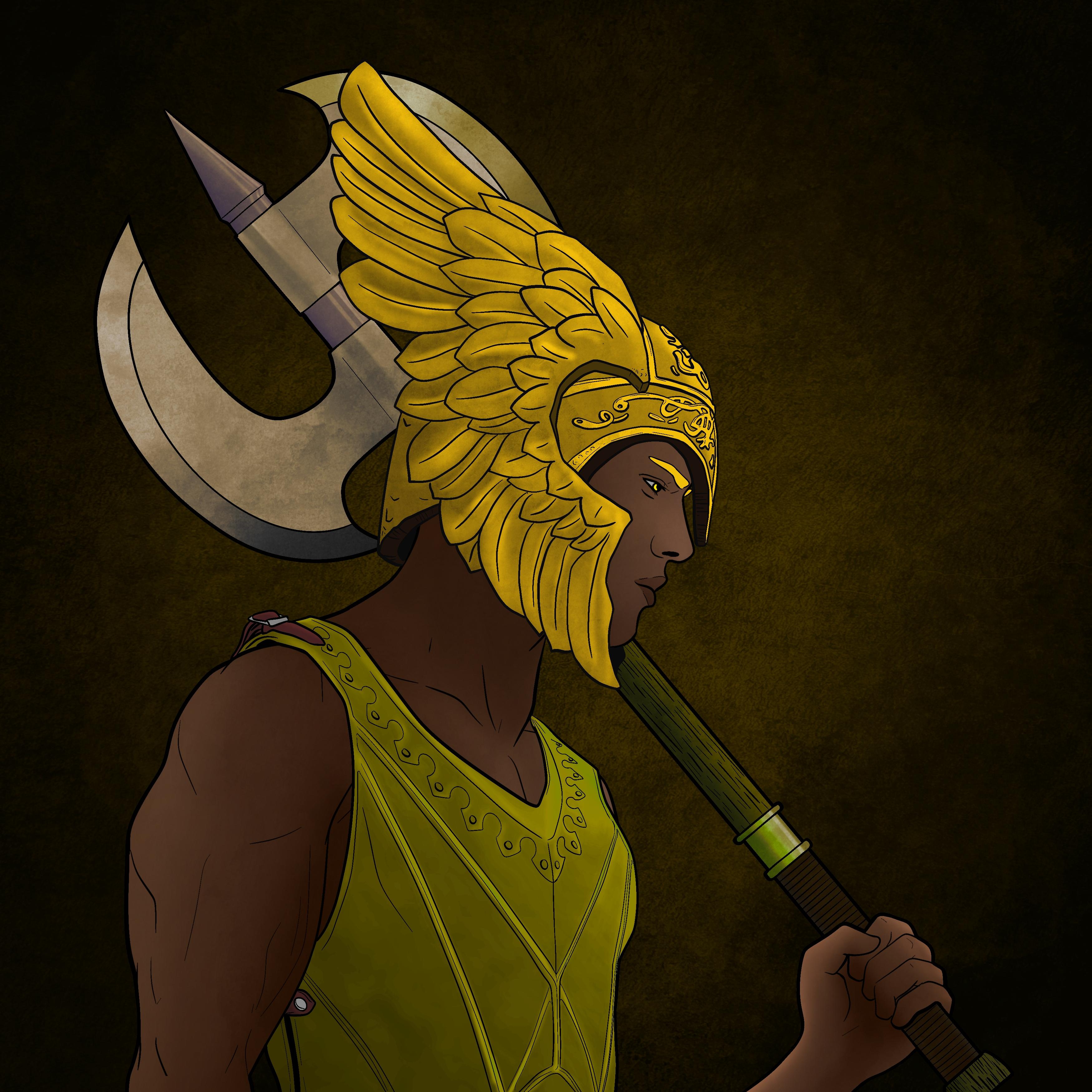 PolyRealmZ: The Resurrection #2276