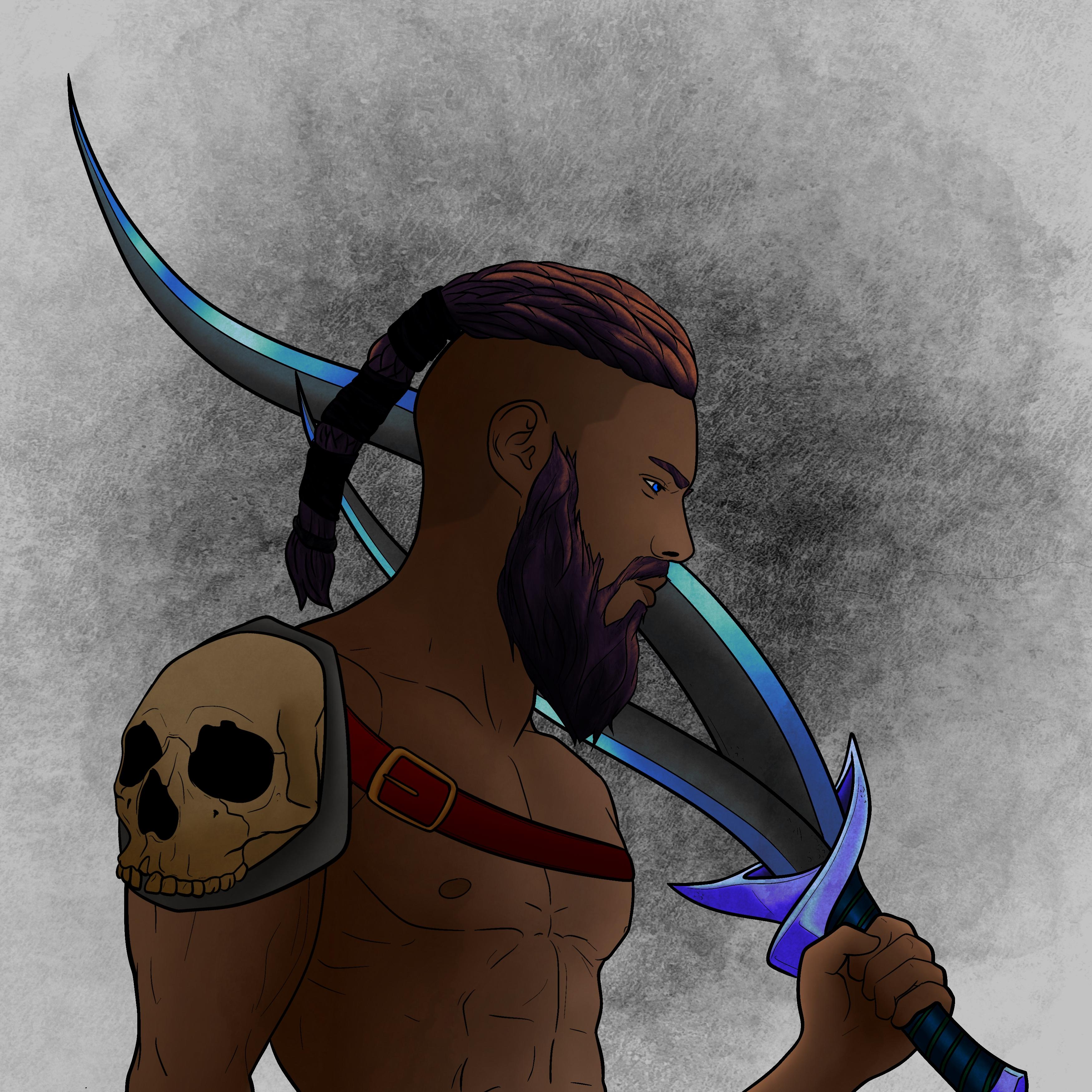 PolyRealmZ: The Resurrection #2288