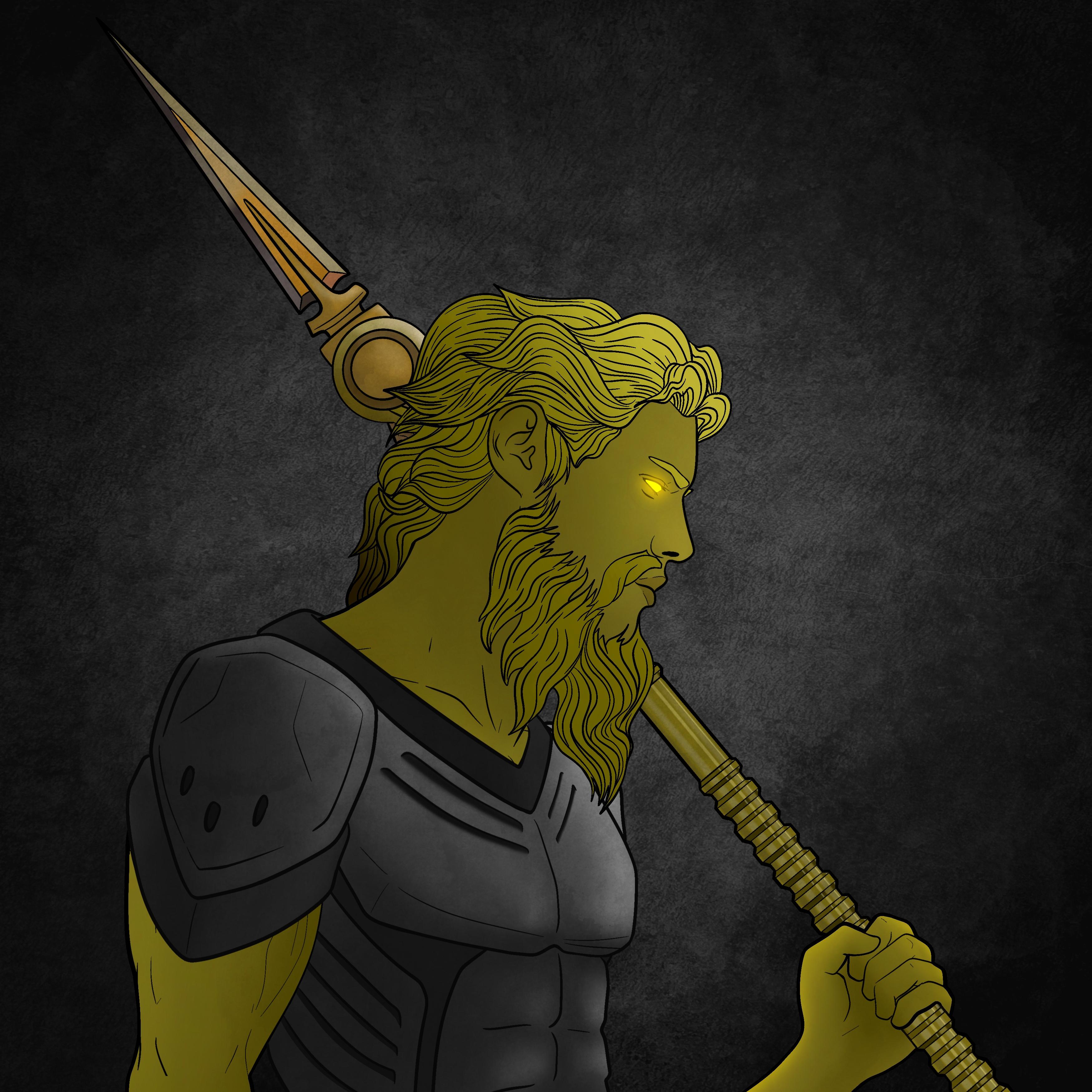 PolyRealmZ: The Resurrection #2299