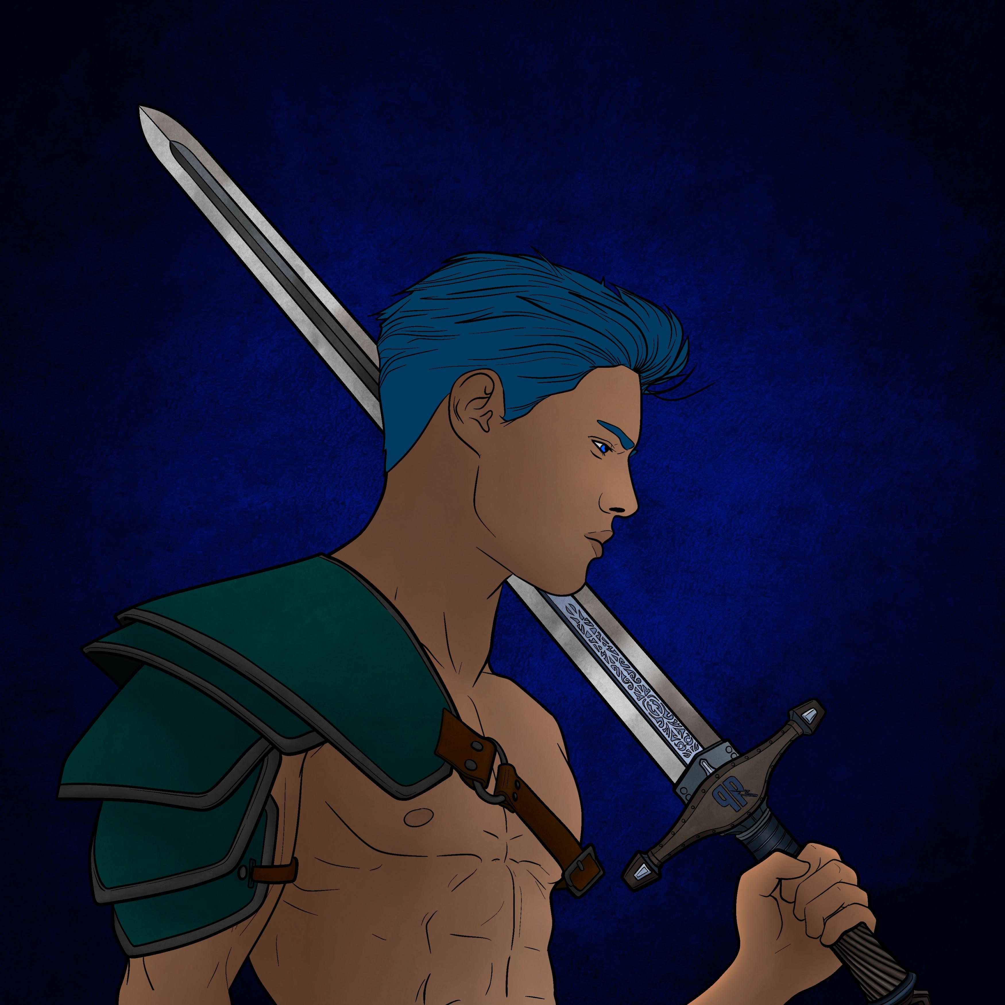 PolyRealmZ: The Resurrection #2321