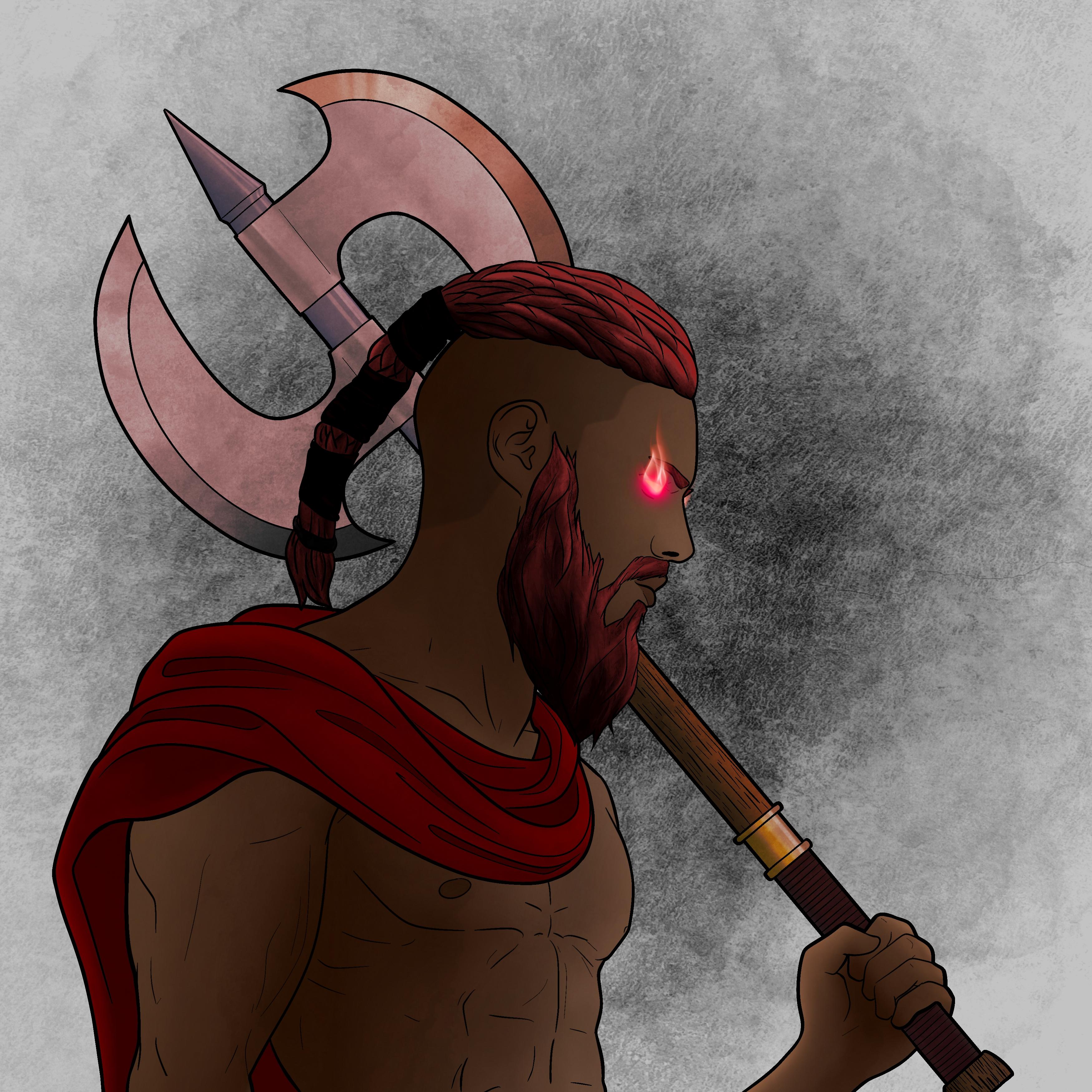 PolyRealmZ: The Resurrection #2363