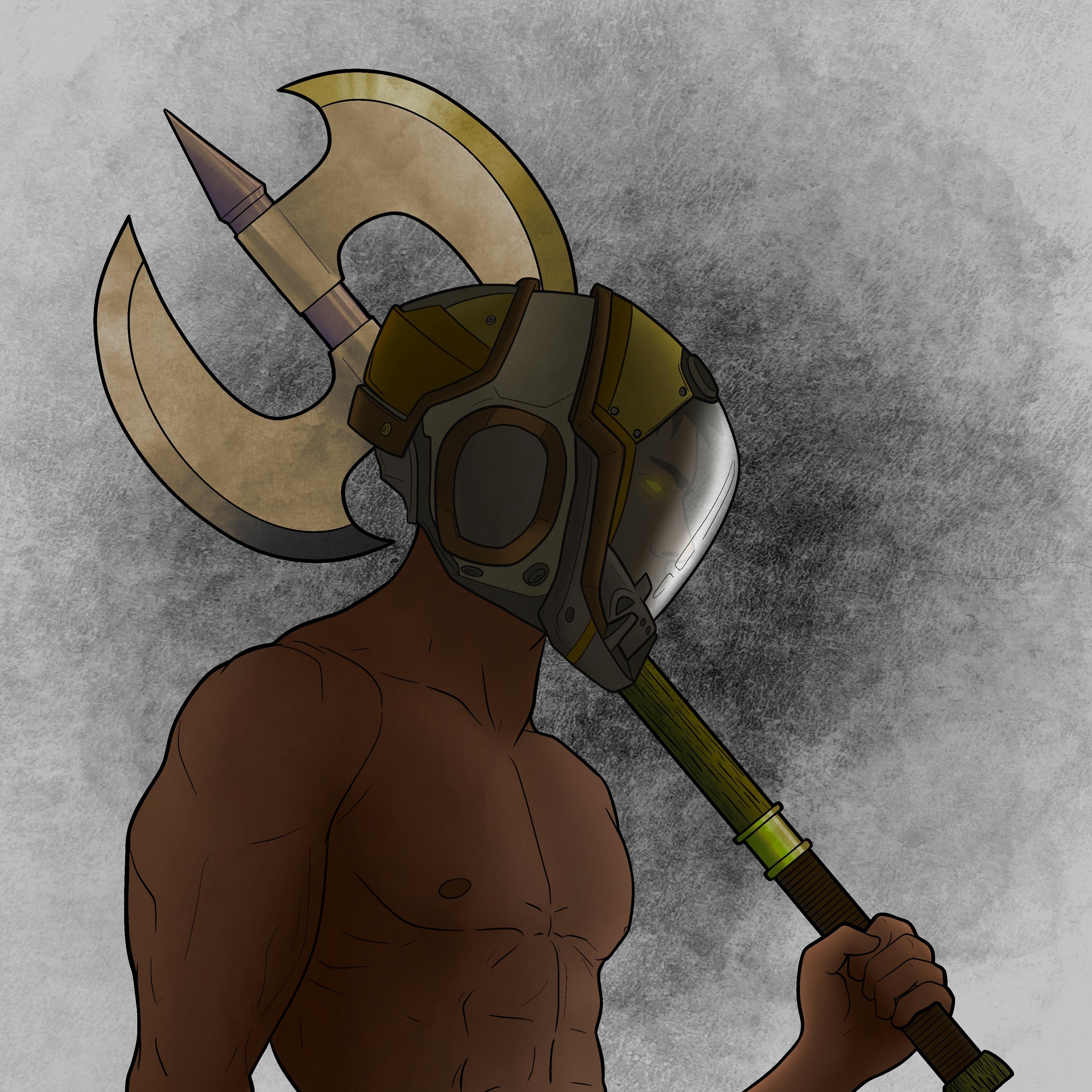 PolyRealmZ: The Resurrection #2372