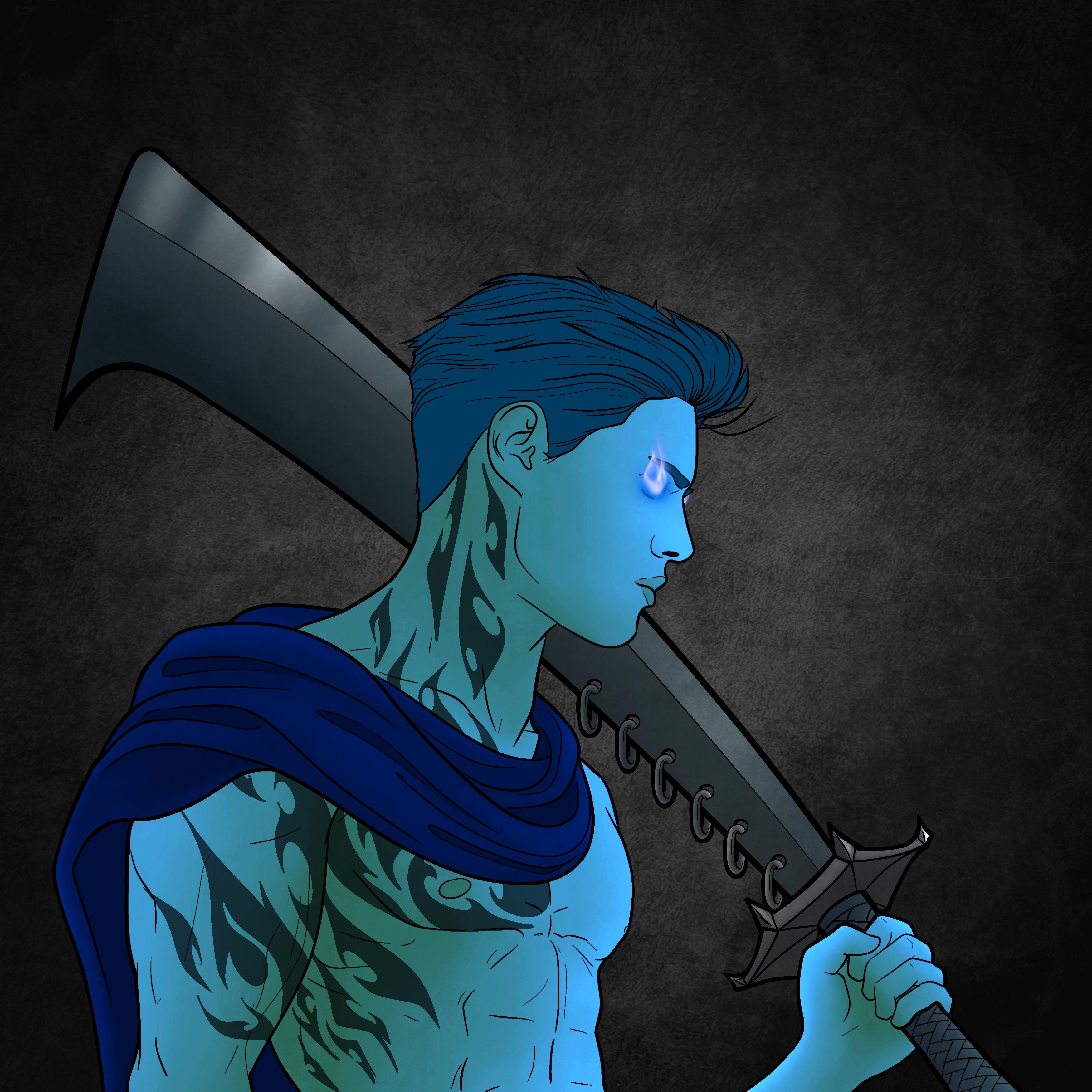 PolyRealmZ: The Resurrection #2379