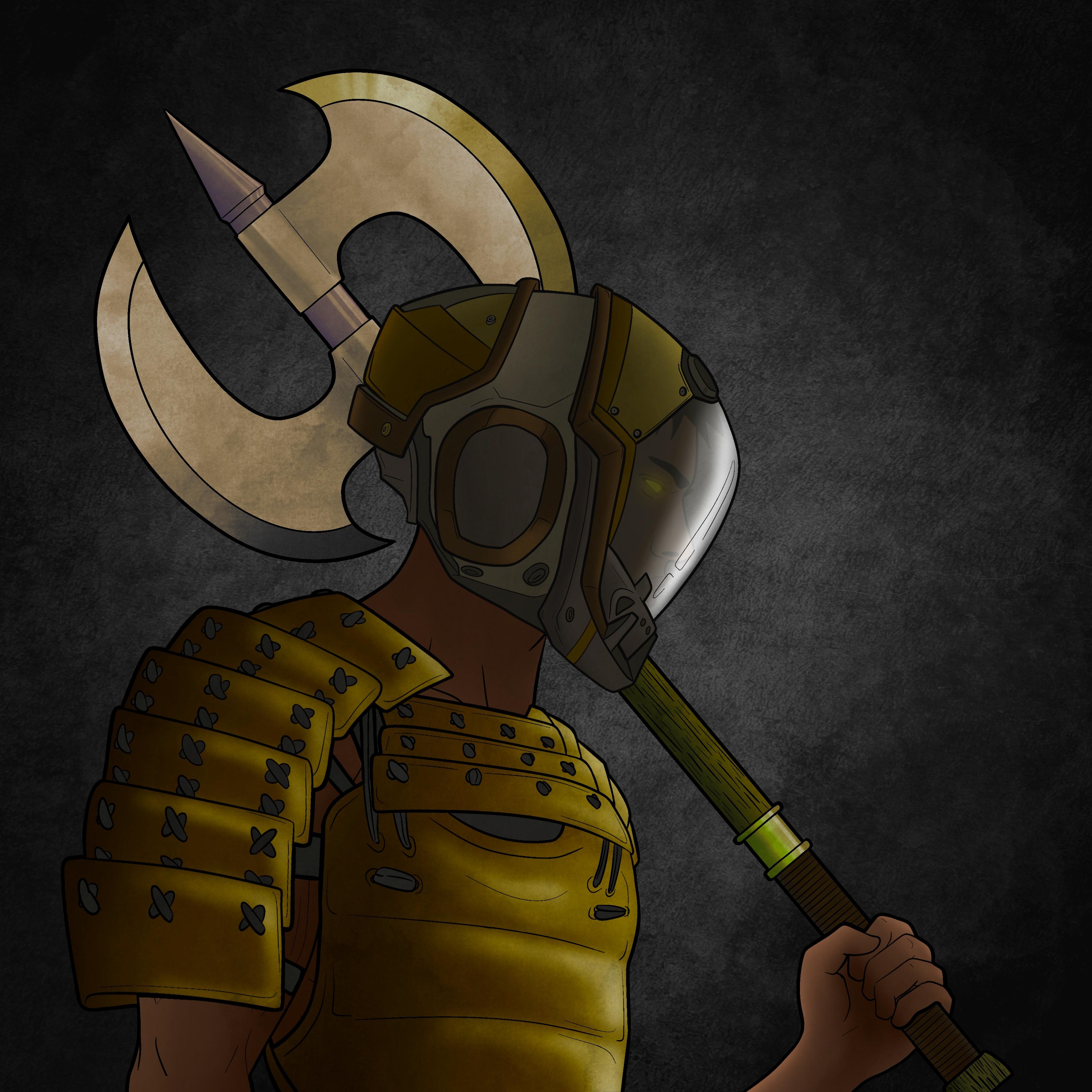 PolyRealmZ: The Resurrection #2388