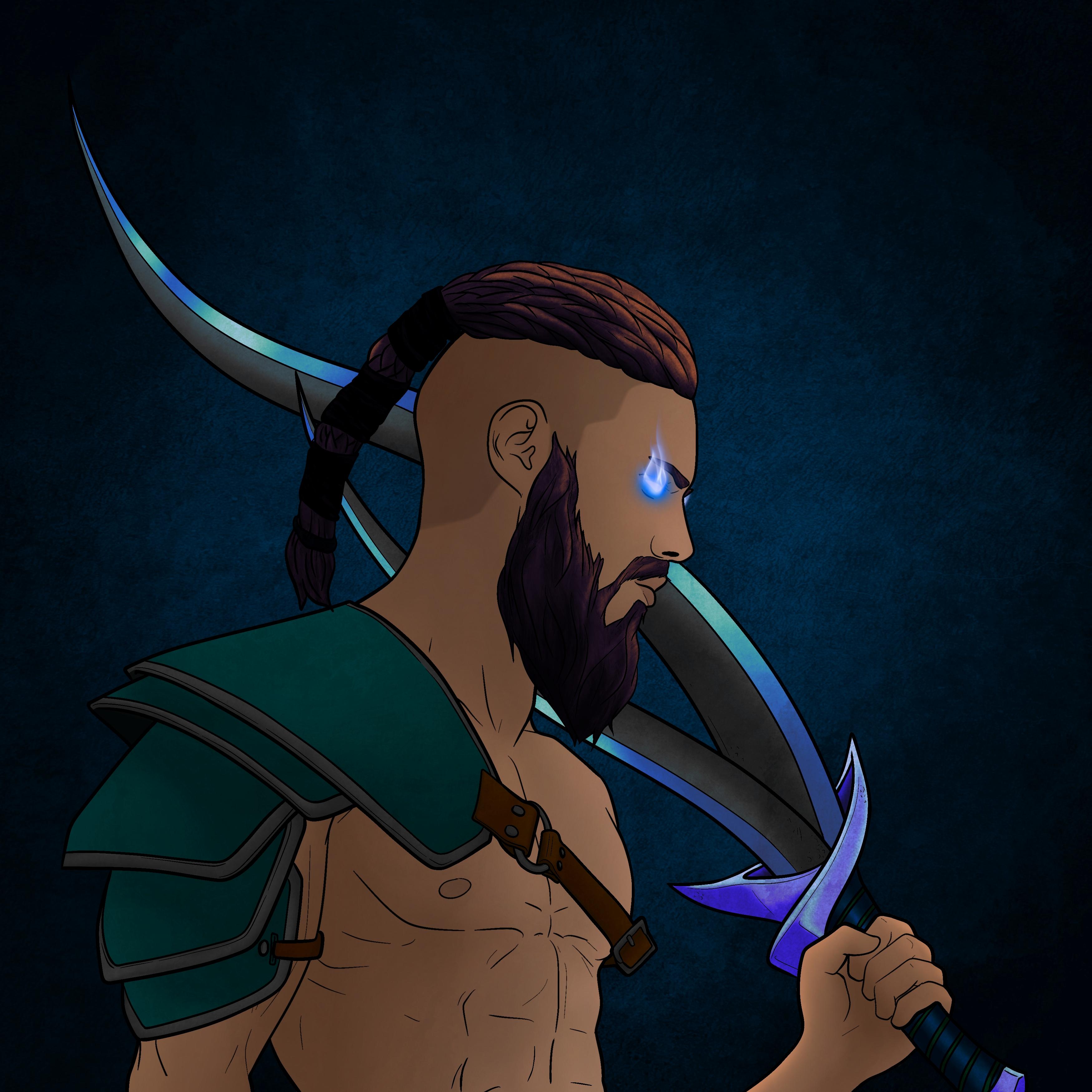 PolyRealmZ: The Resurrection #2396