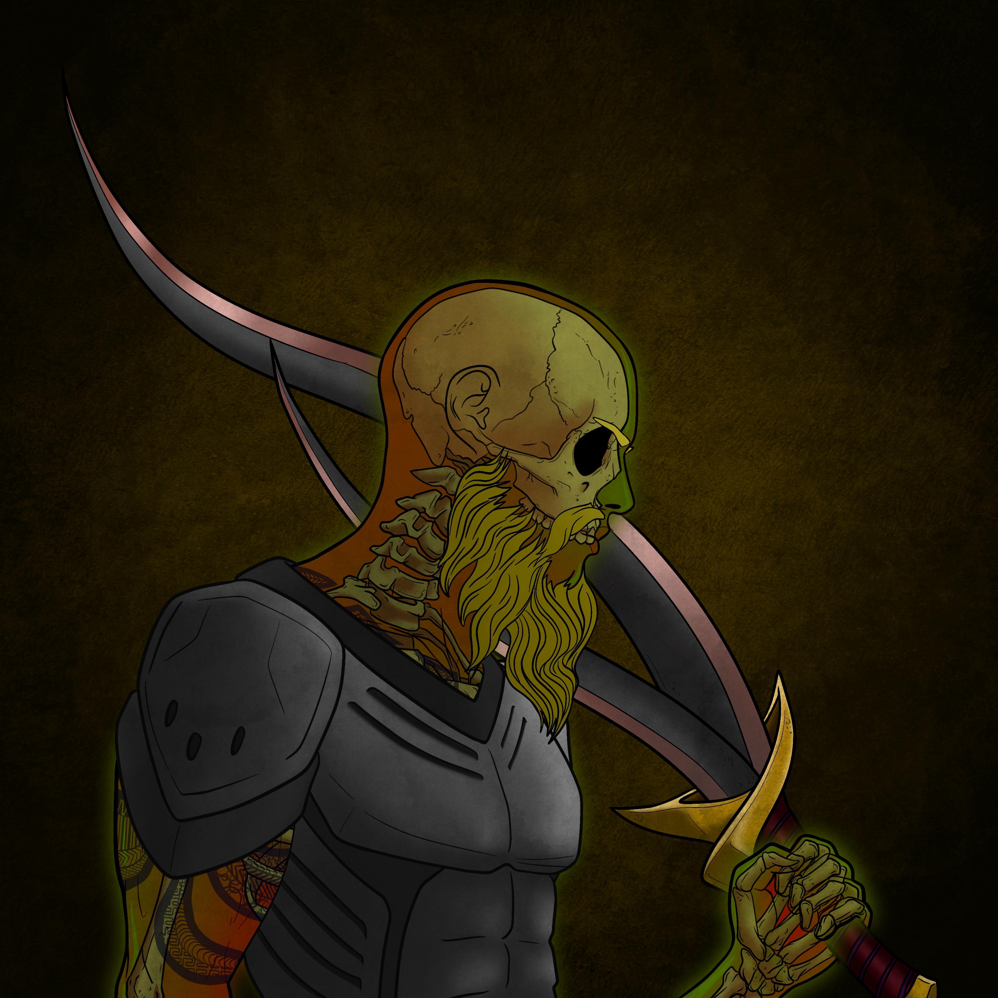 PolyRealmZ: The Resurrection #2411