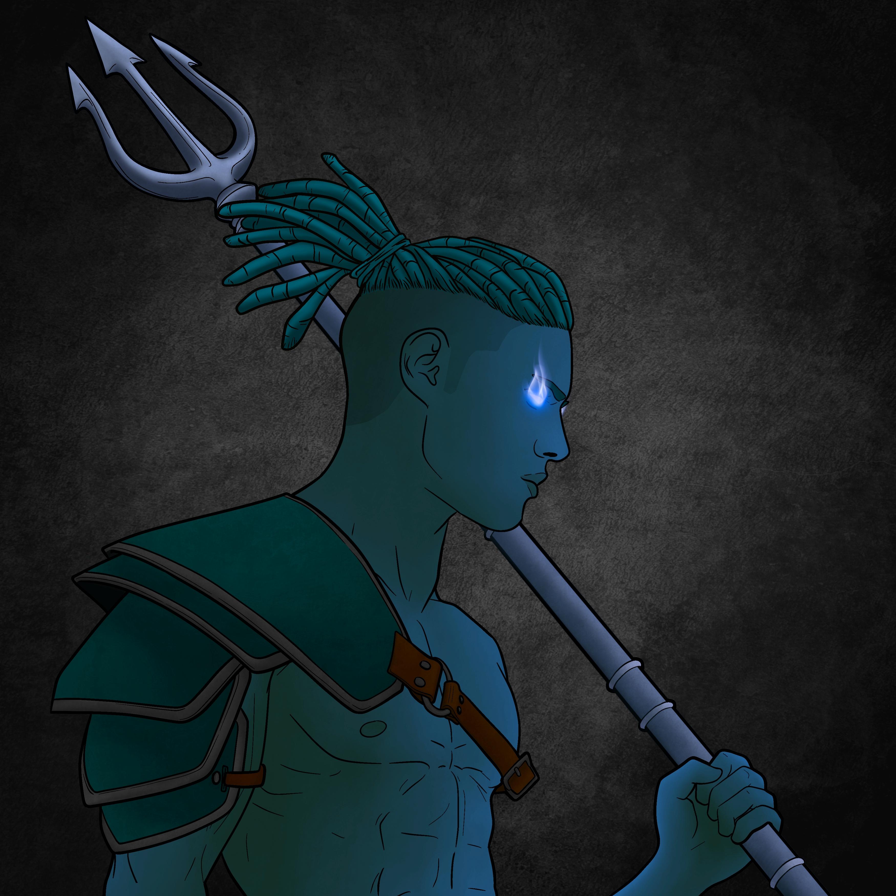 PolyRealmZ: The Resurrection #2433