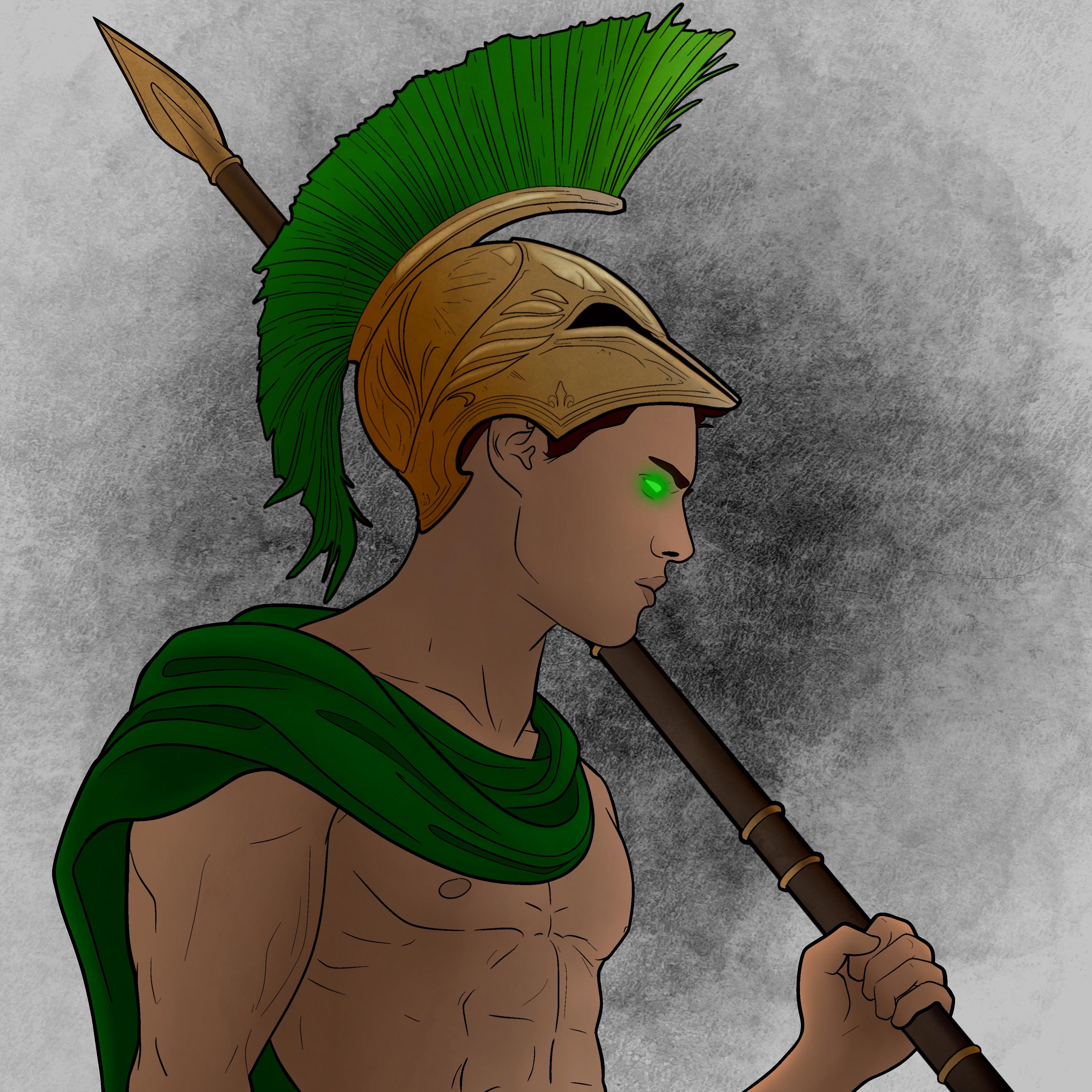 PolyRealmZ: The Resurrection #2453