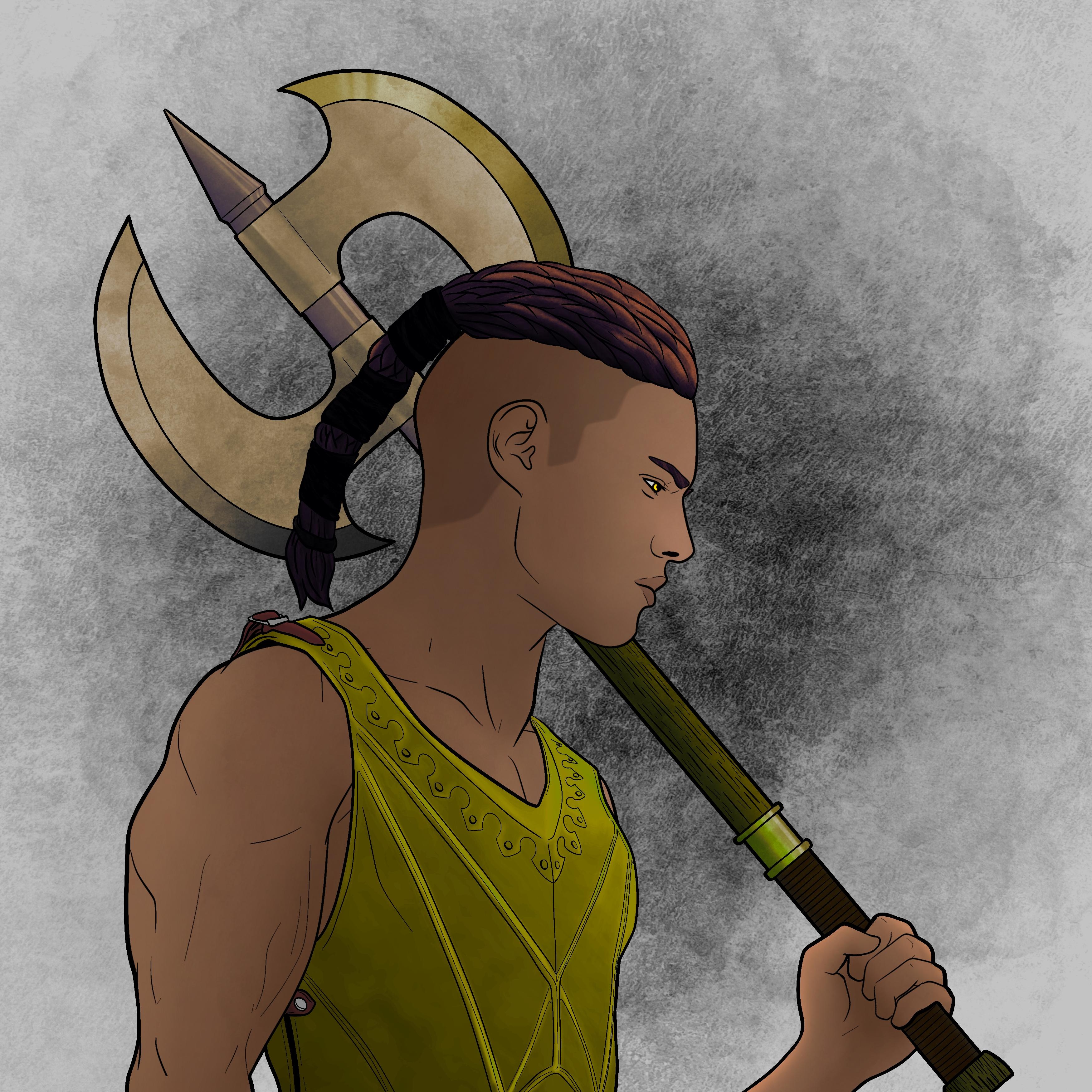 PolyRealmZ: The Resurrection #2469