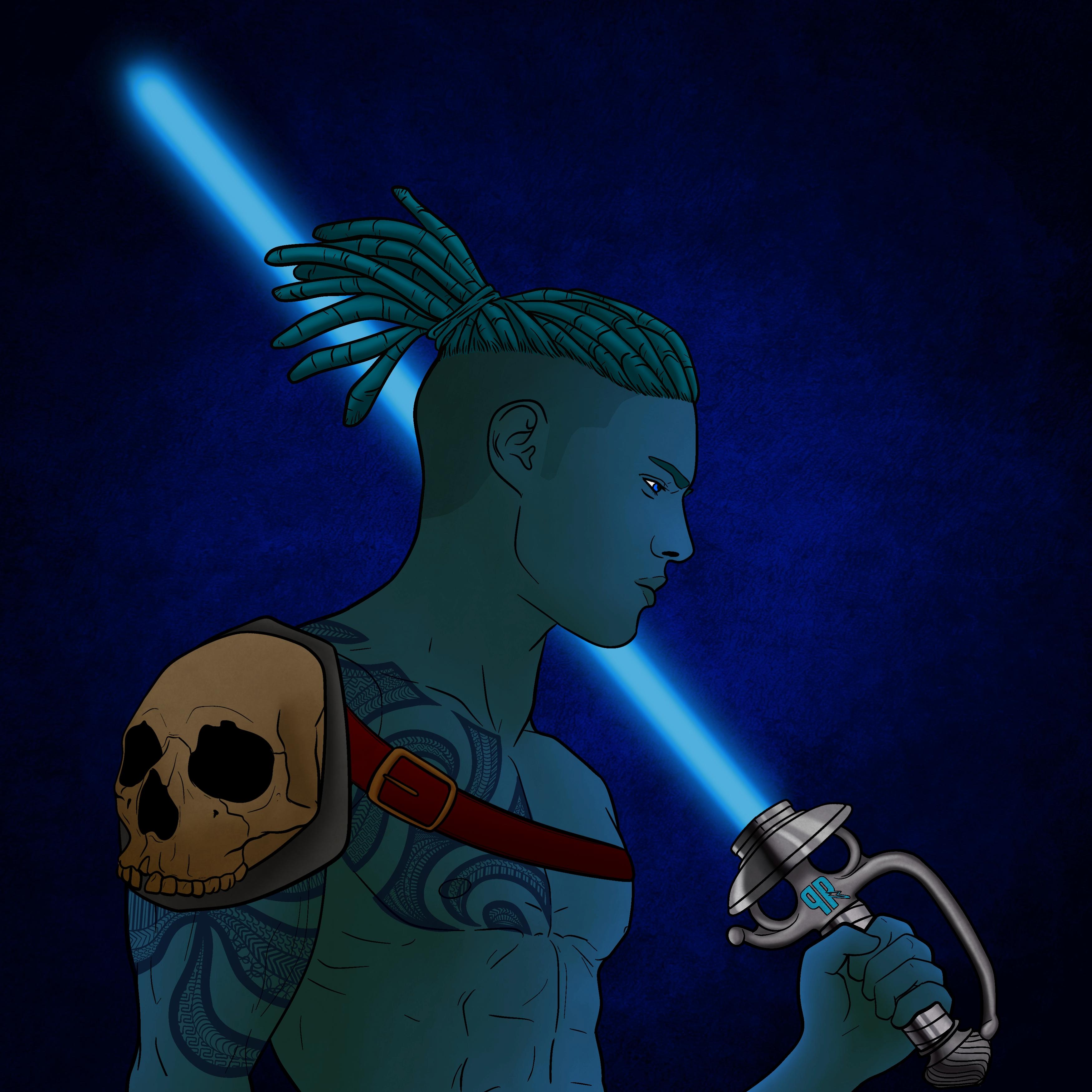 PolyRealmZ: The Resurrection #2489