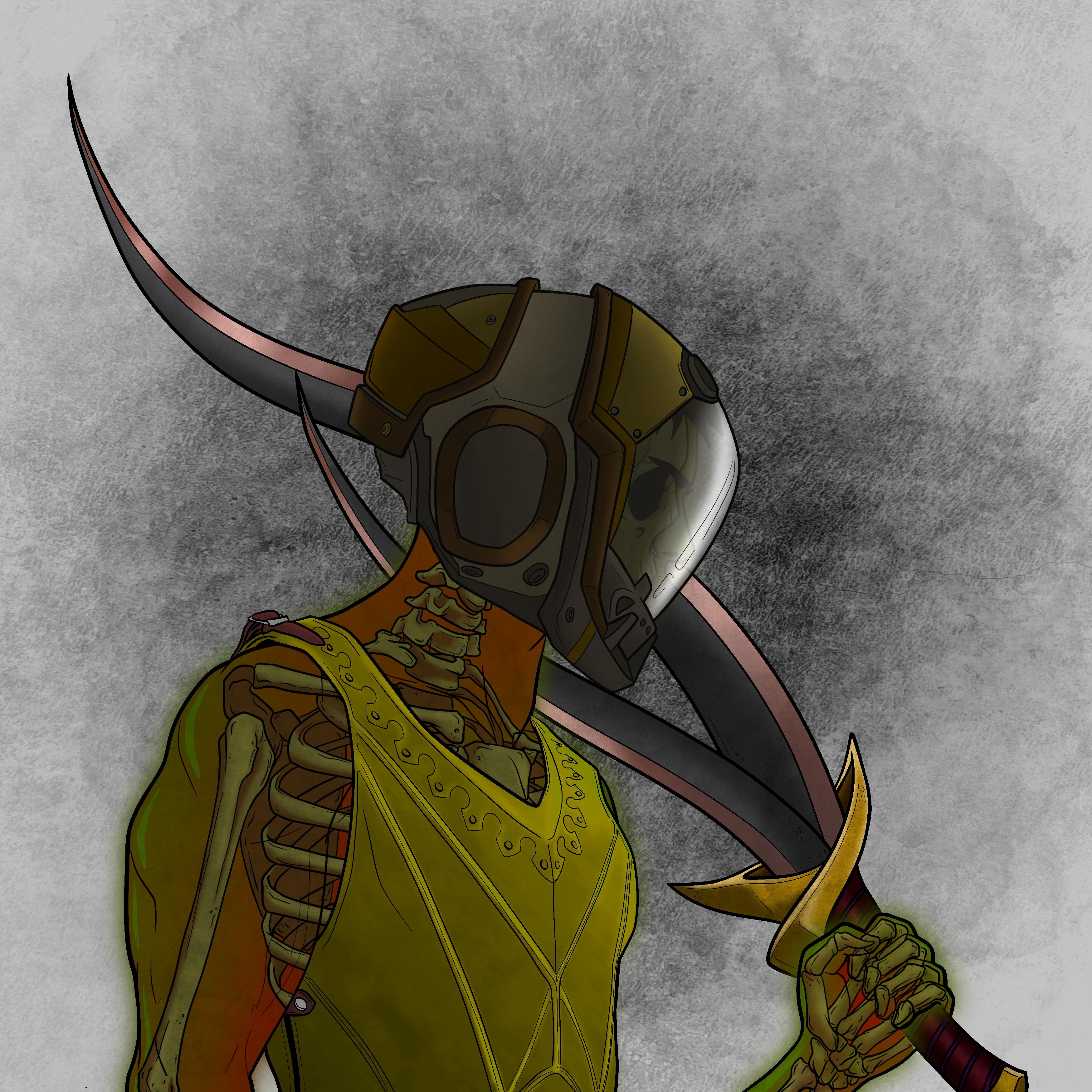 PolyRealmZ: The Resurrection #2497