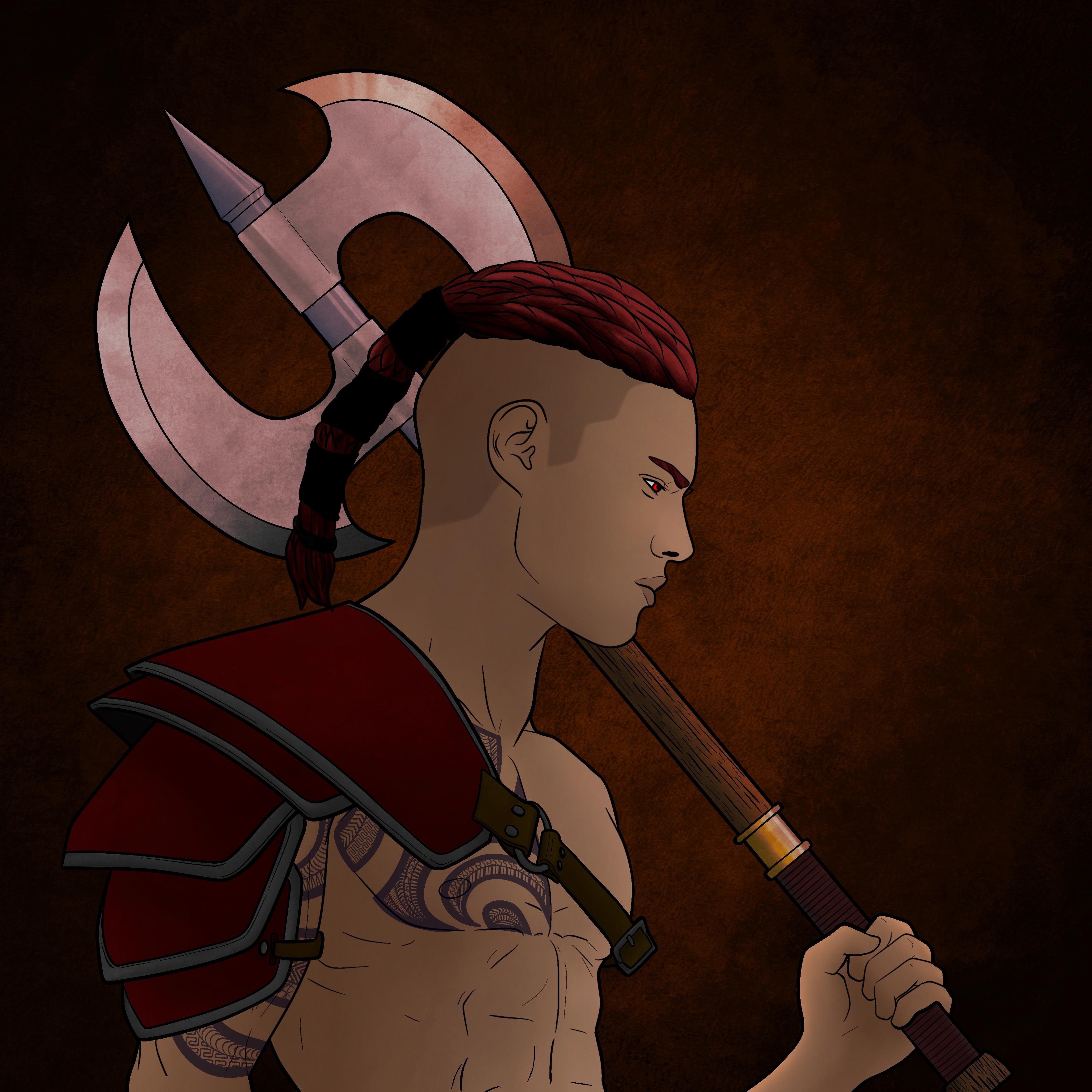 PolyRealmZ: The Resurrection #2529