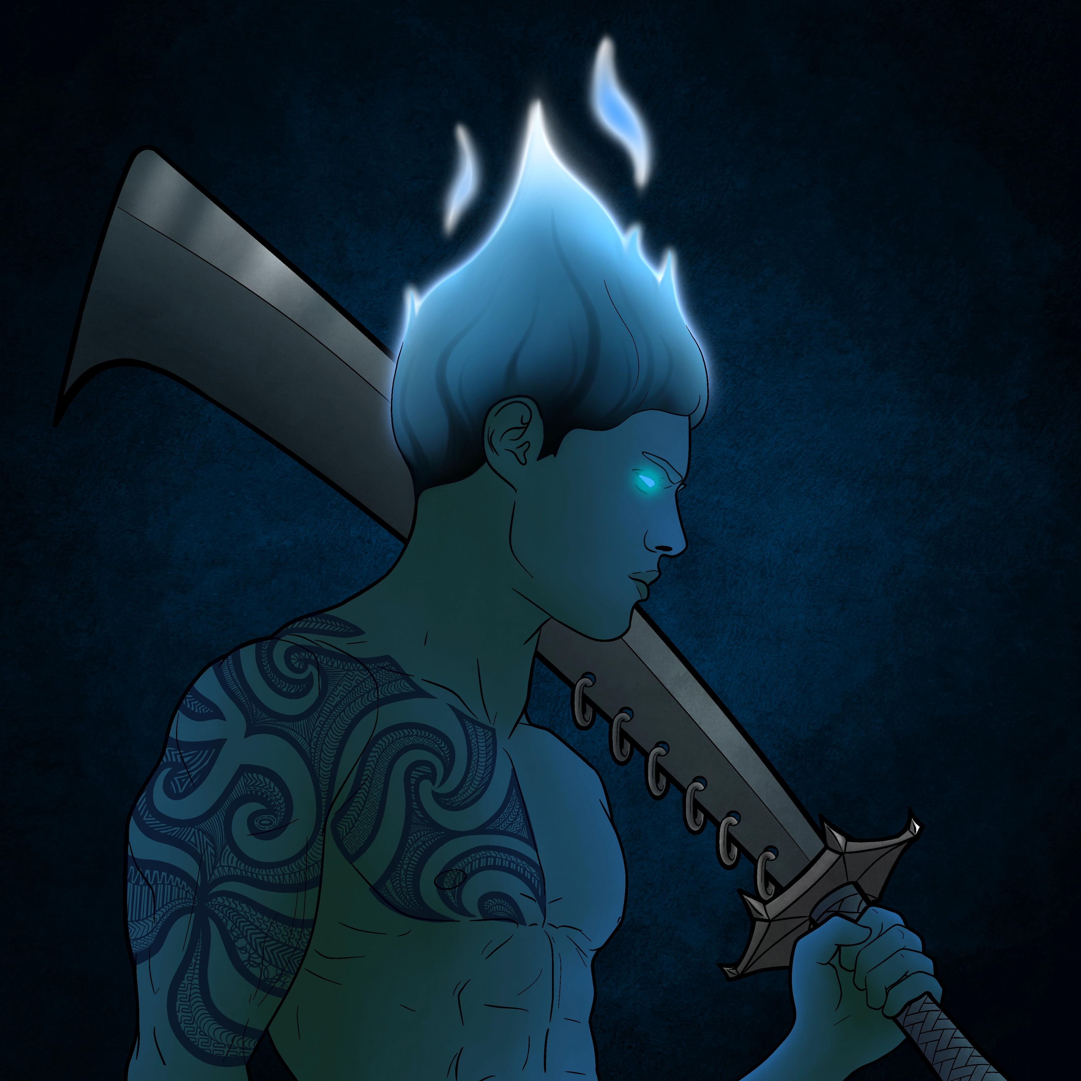 PolyRealmZ: The Resurrection #2542