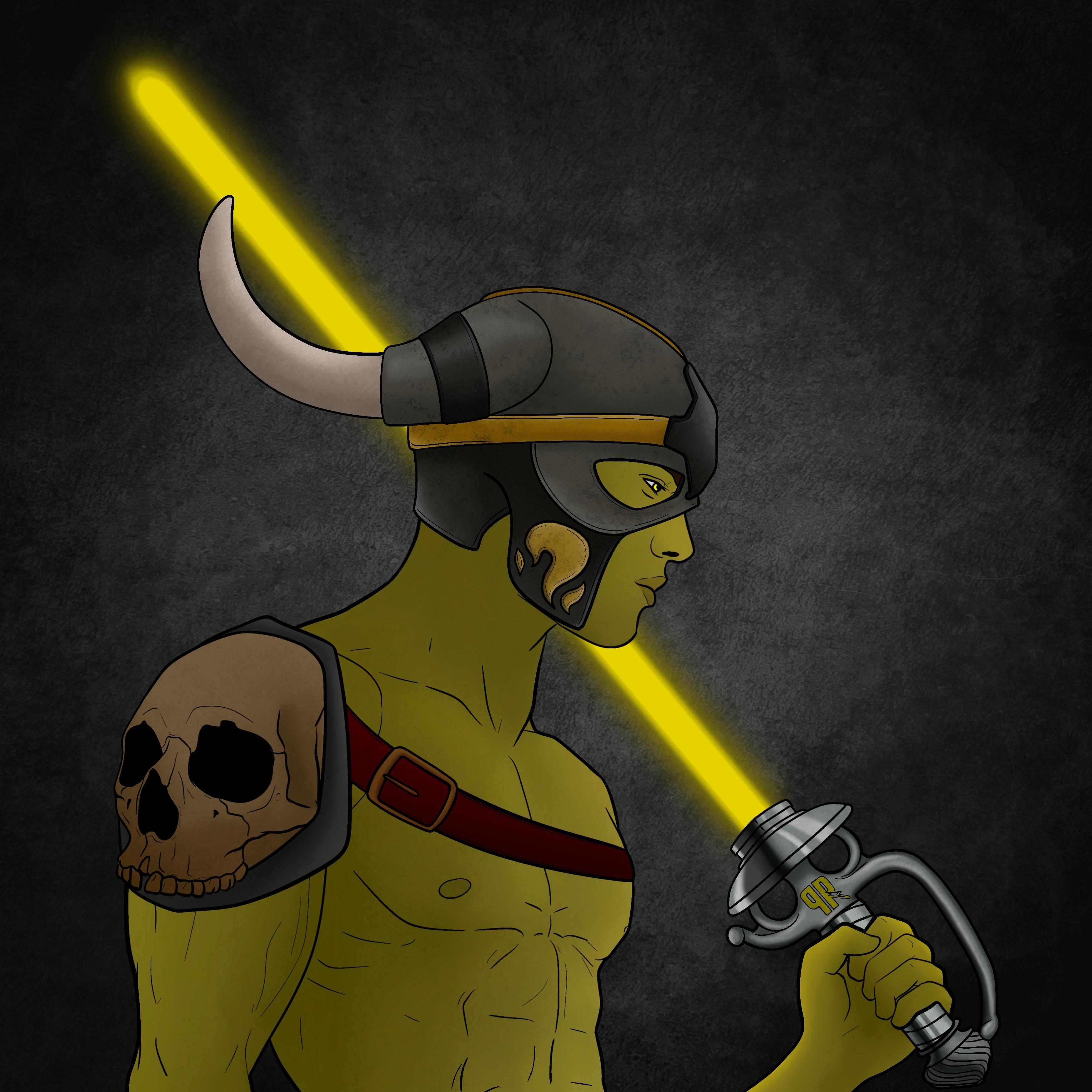 PolyRealmZ: The Resurrection #2546