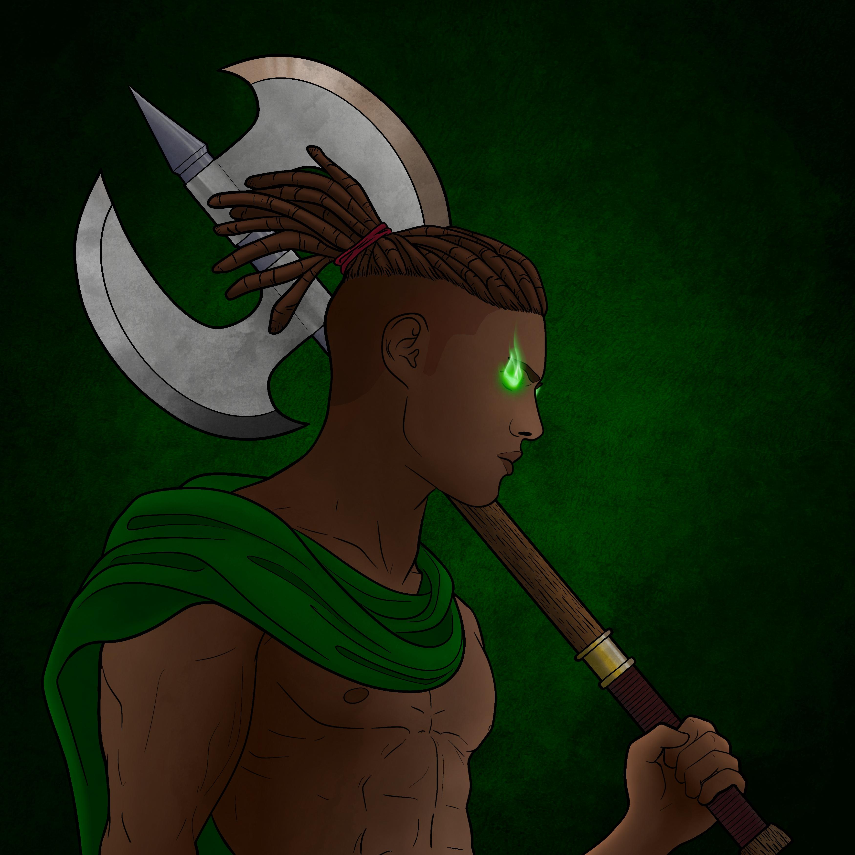 PolyRealmZ: The Resurrection #2549