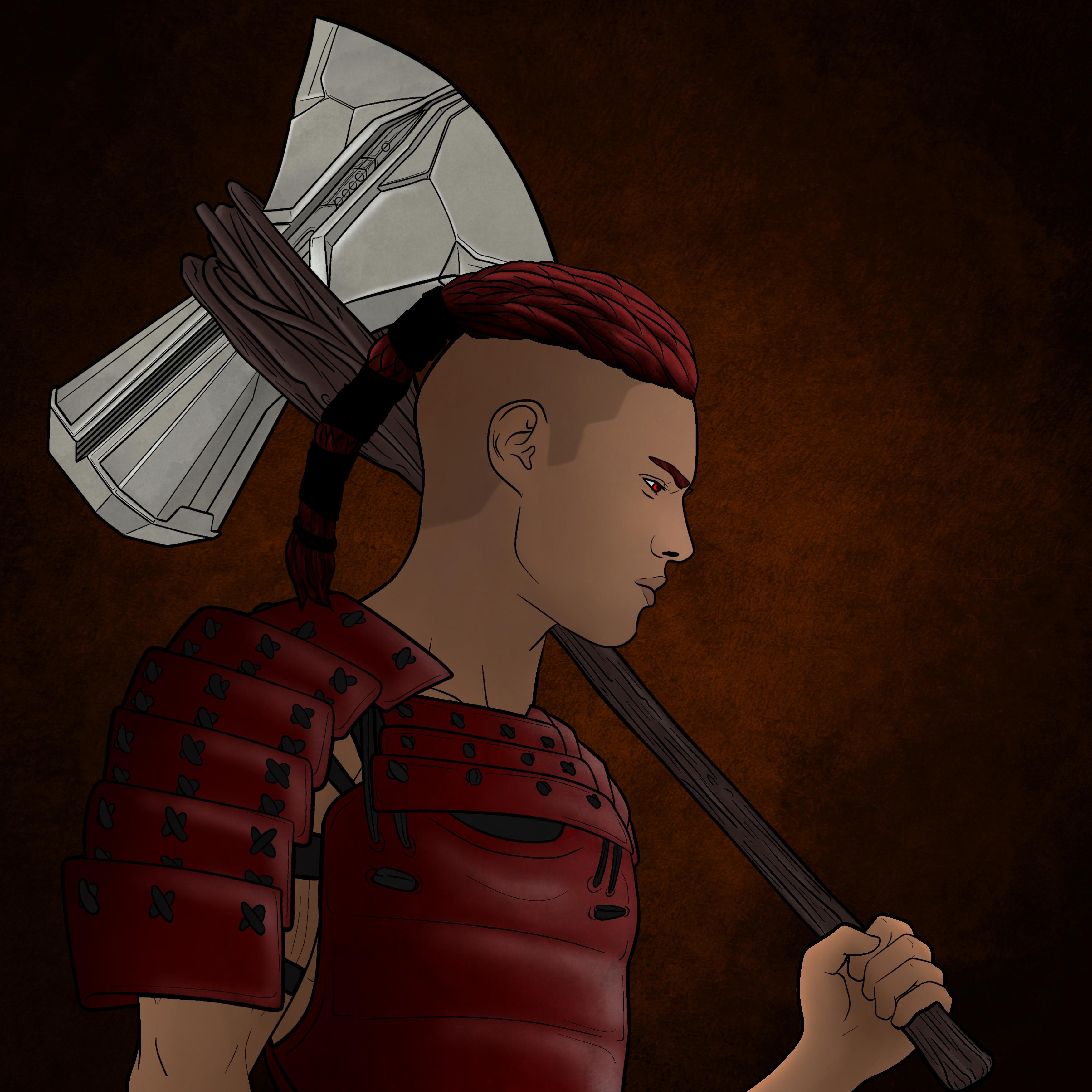 PolyRealmZ: The Resurrection #2556