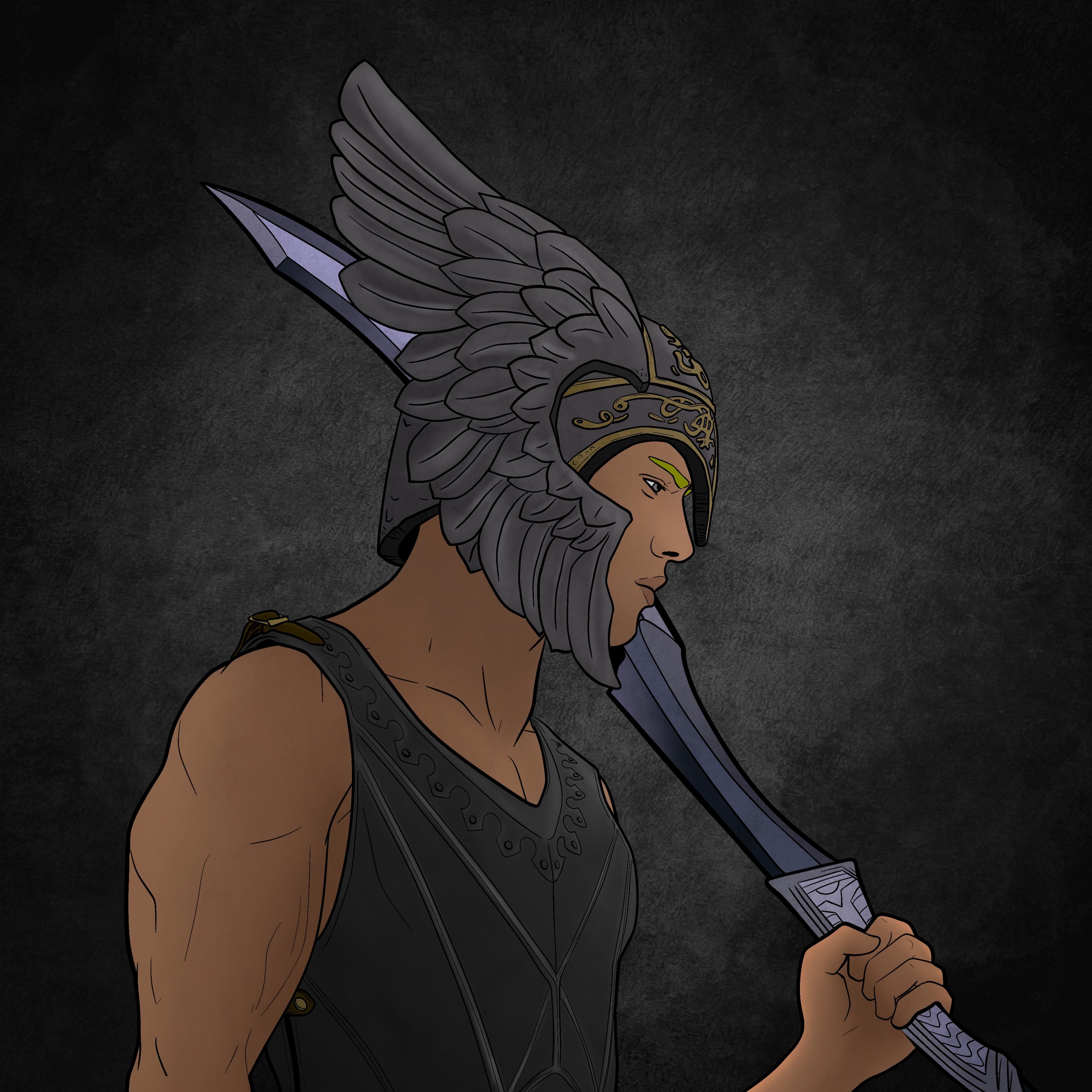 PolyRealmZ: The Resurrection #2658