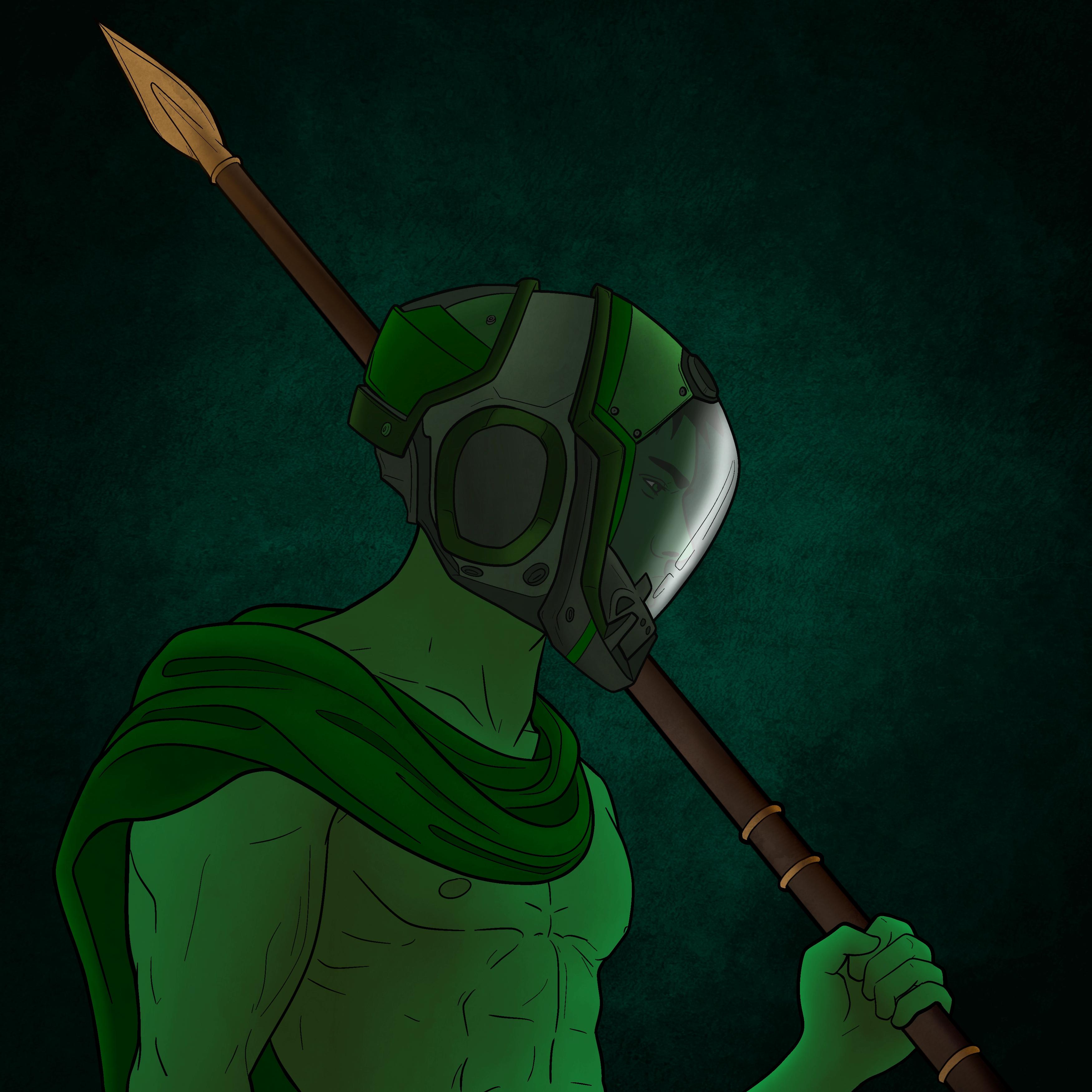 PolyRealmZ: The Resurrection #2682