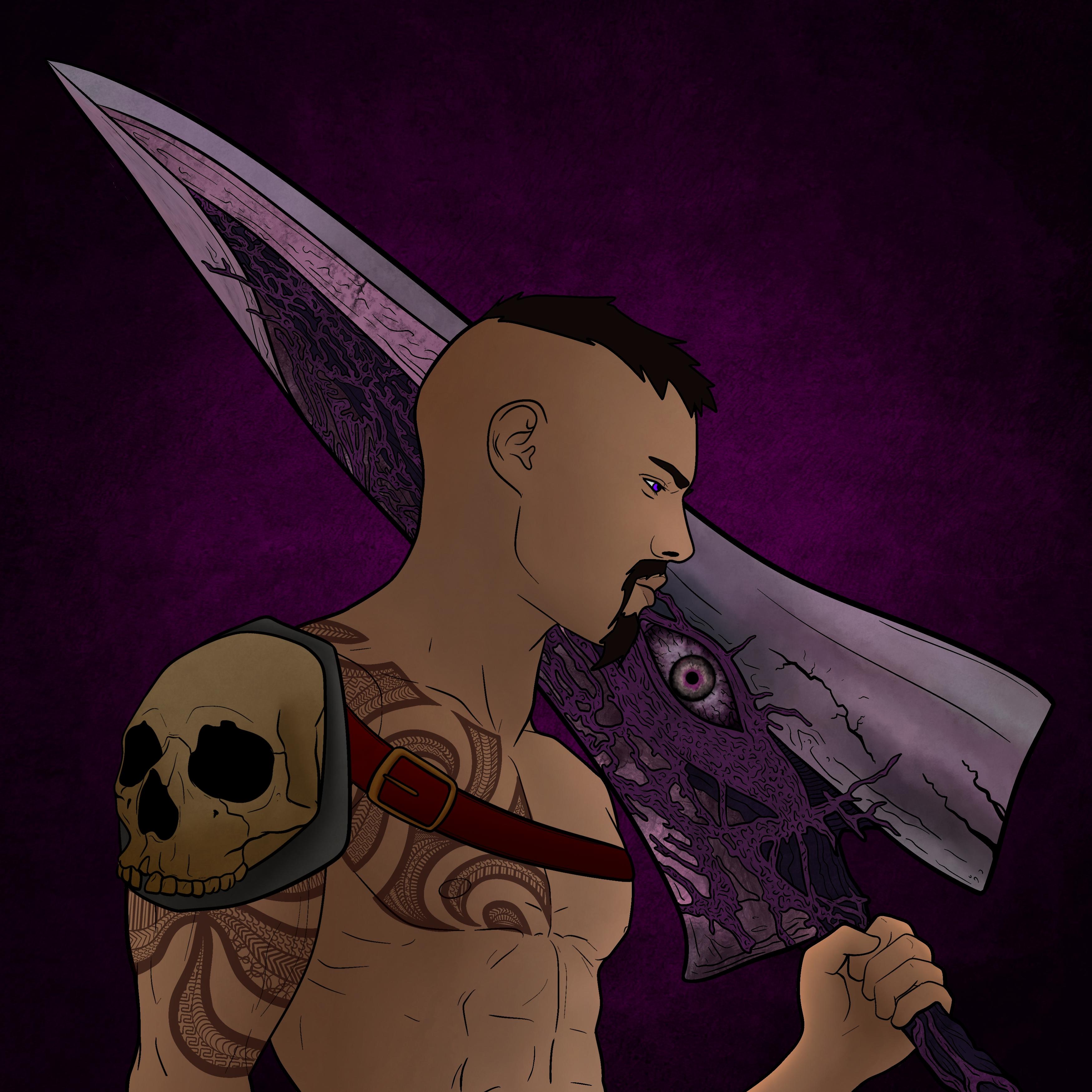 PolyRealmZ: The Resurrection #2684