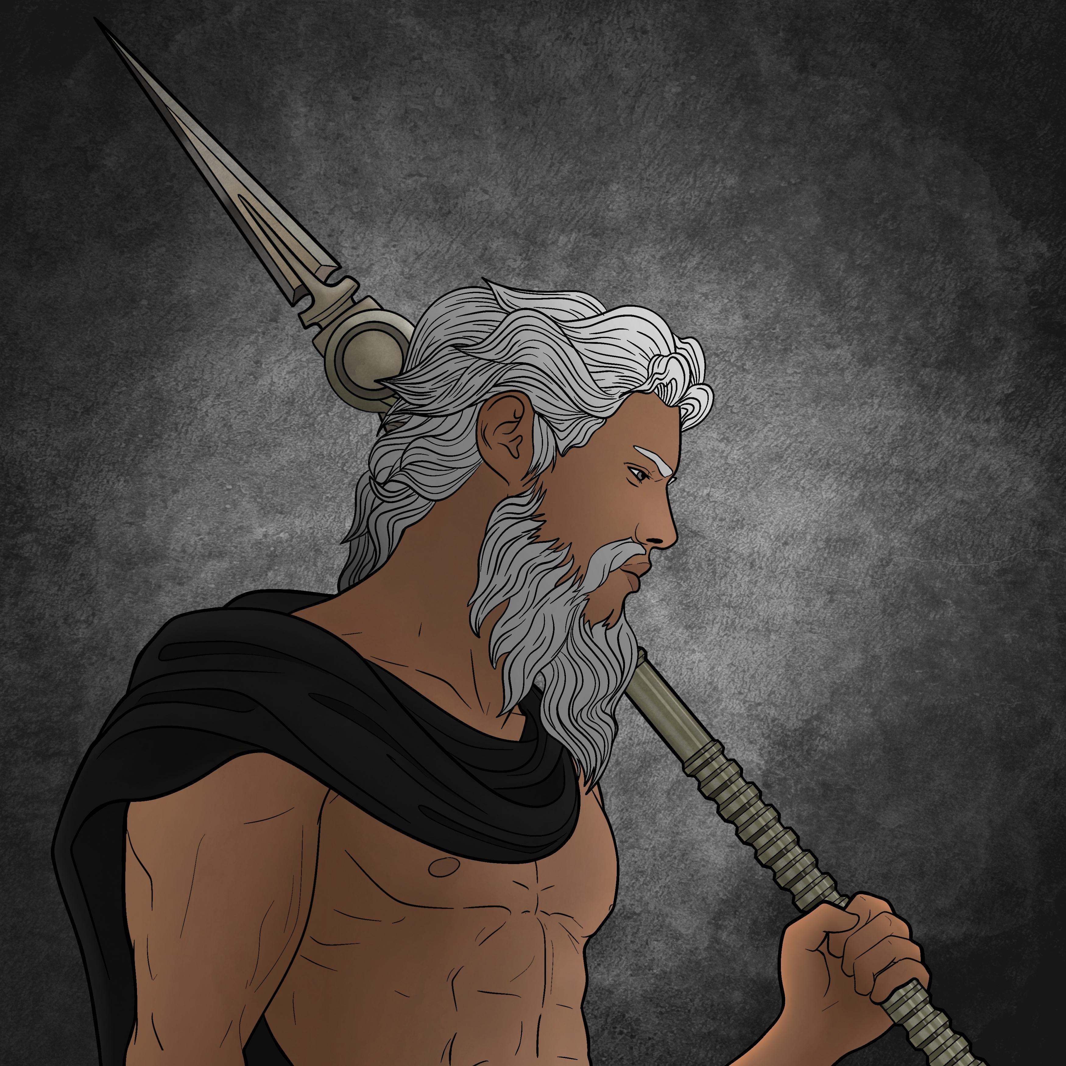 PolyRealmZ: The Resurrection #2713